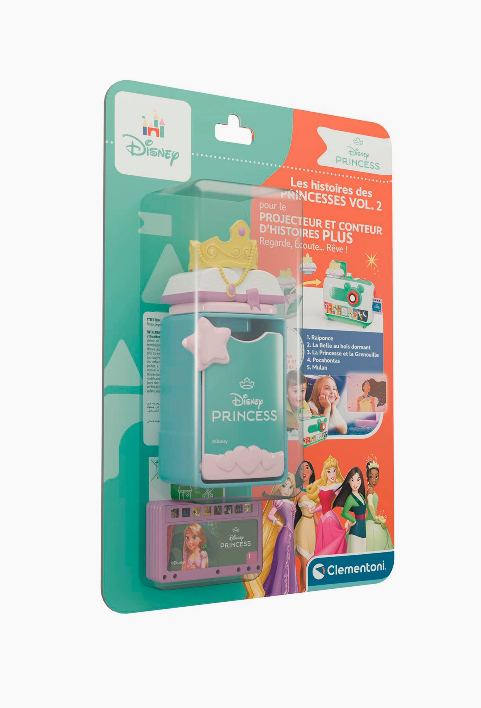 Mes histoires en images - Princesses II, , large image number 0