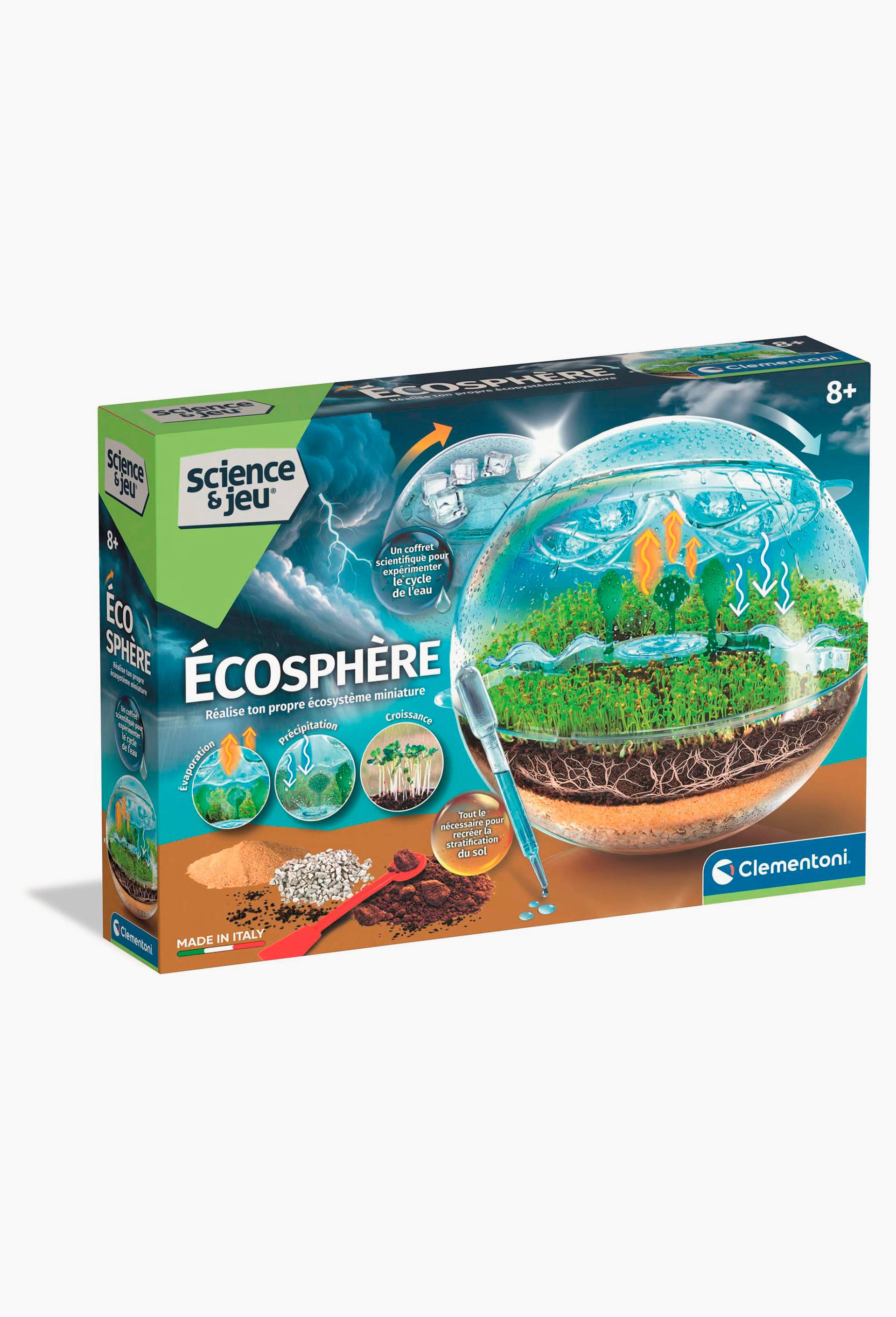 Ecosph&egrave;re, , large image number 0