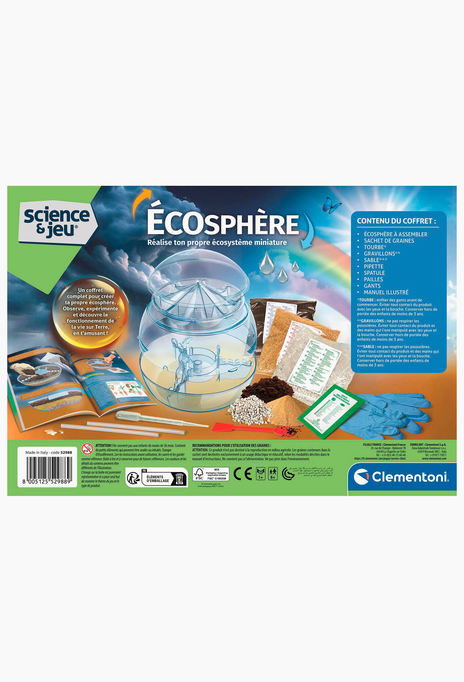 Ecosph&egrave;re, , large image number 1.0