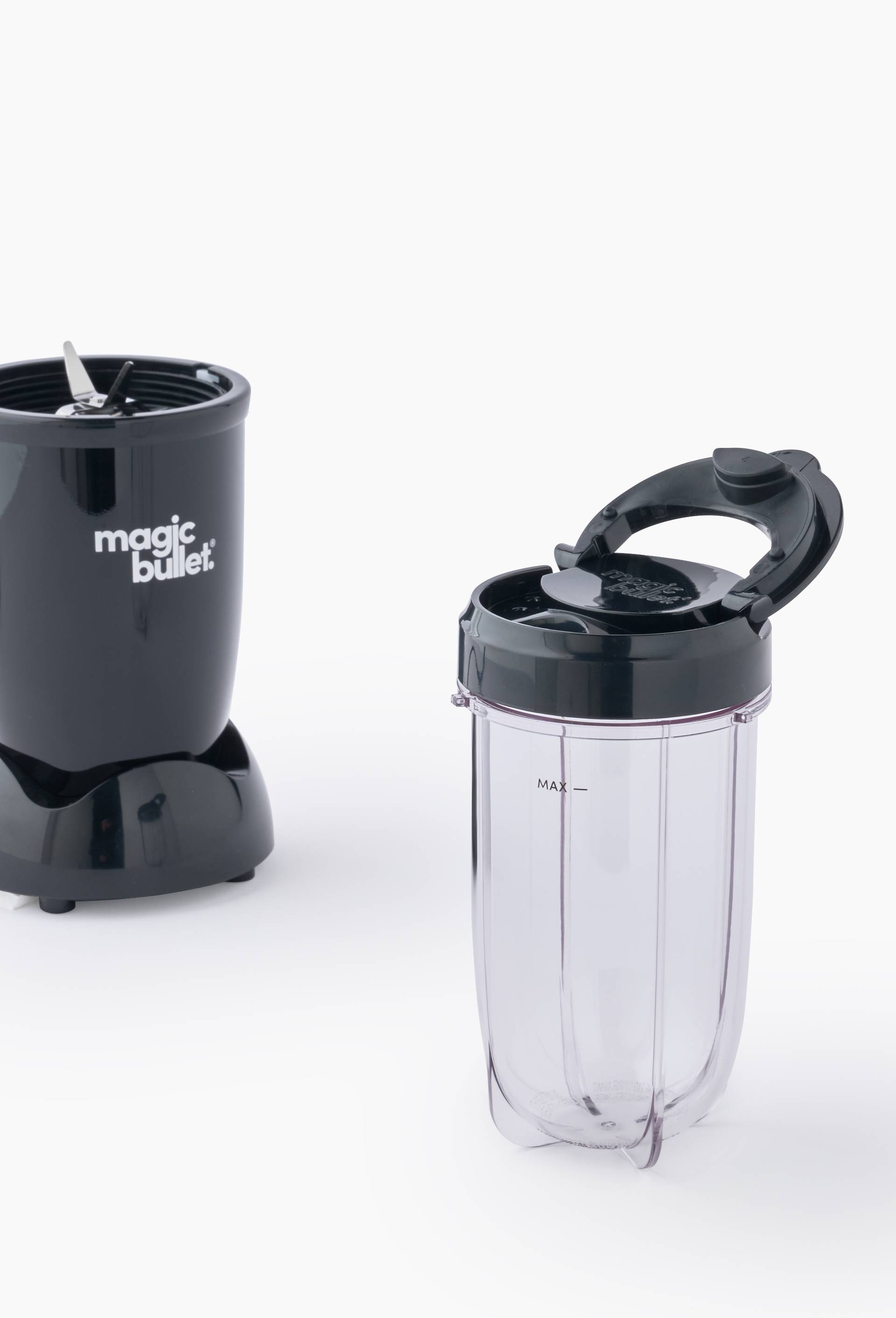 Blender &eacute;lectrique, gamme Nutribullet, , large image number 1