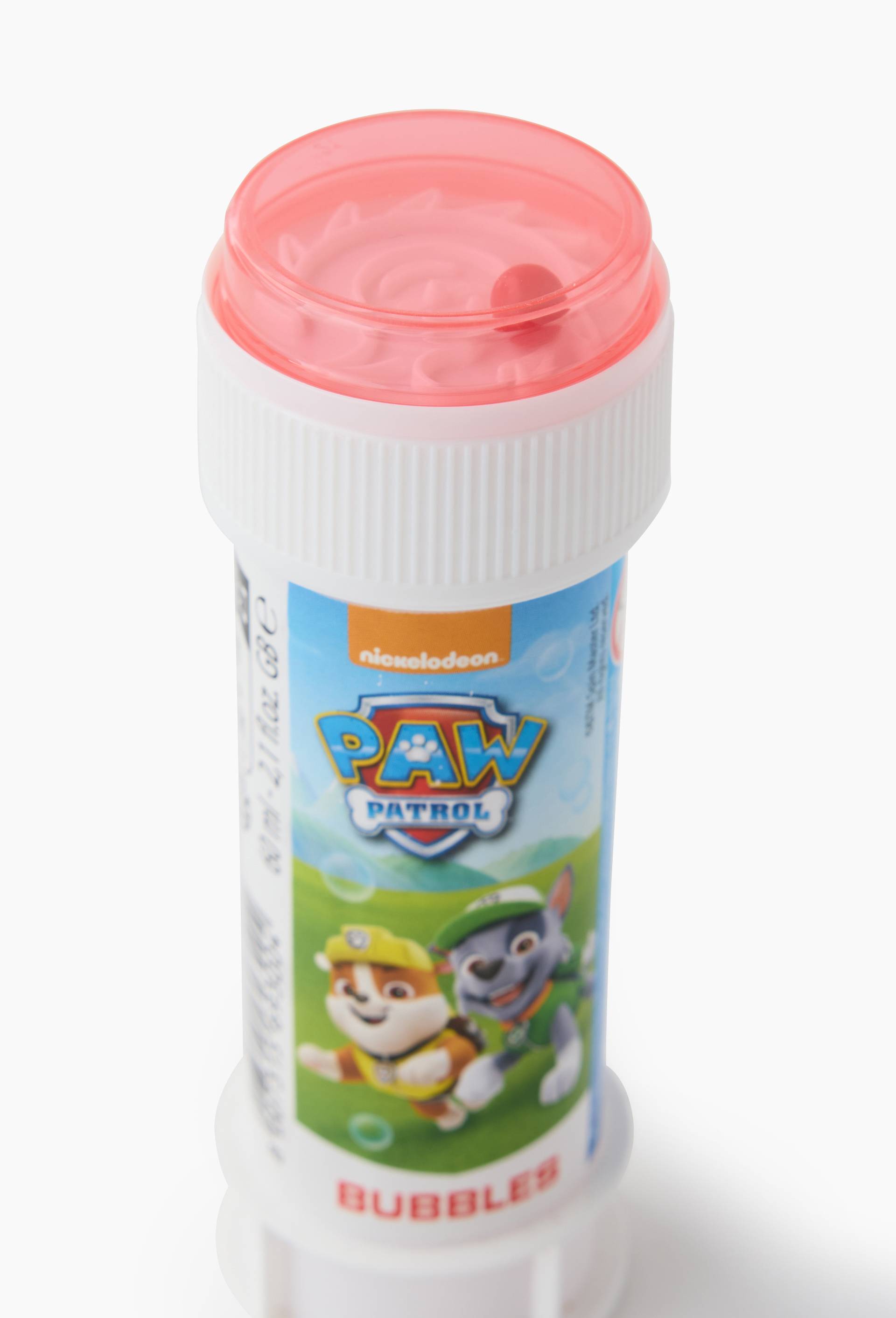 Bulles Pat'Patrouille 60ml, , large image number 1