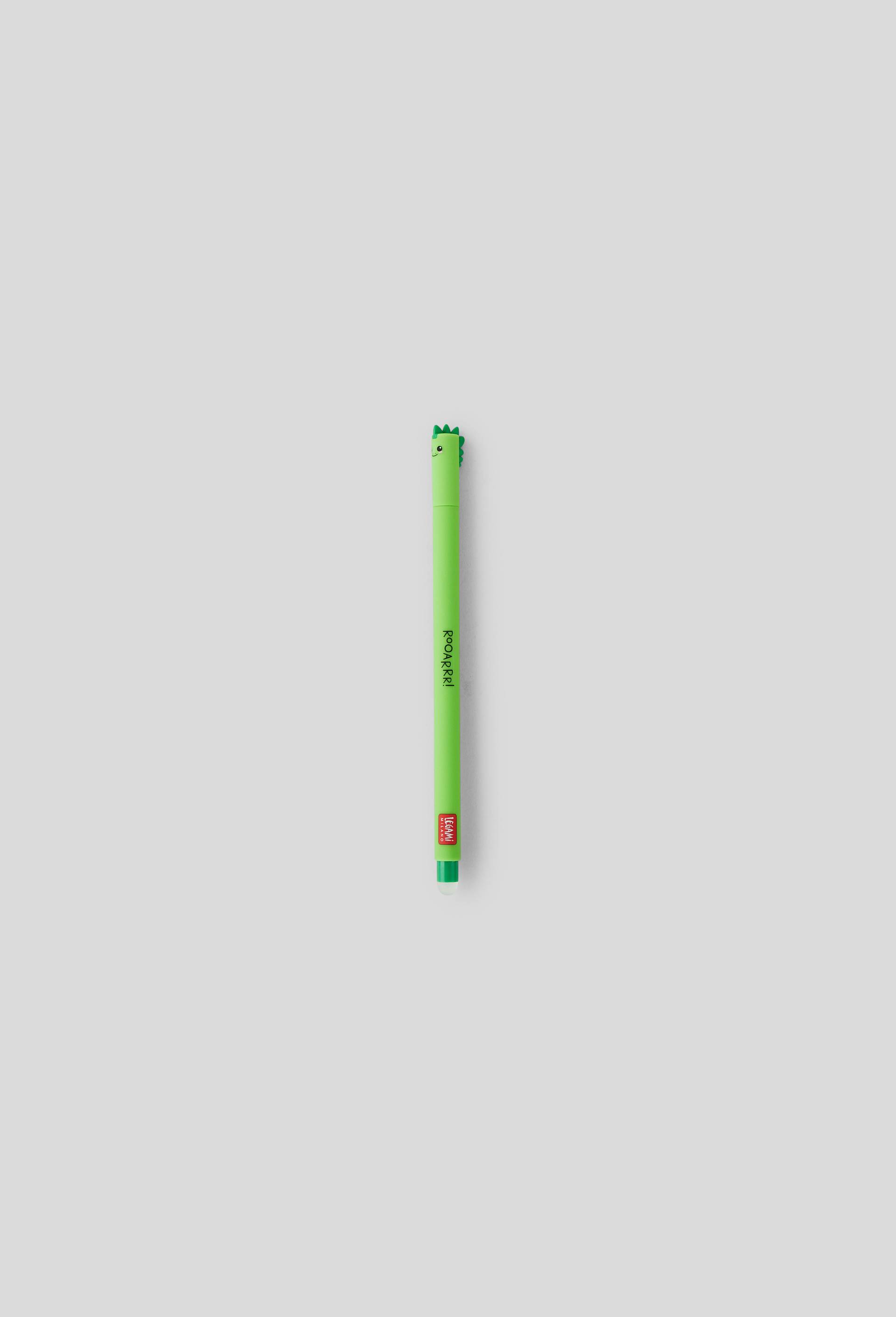 Stylo gel effa&ccedil;able, , large image number 0.0