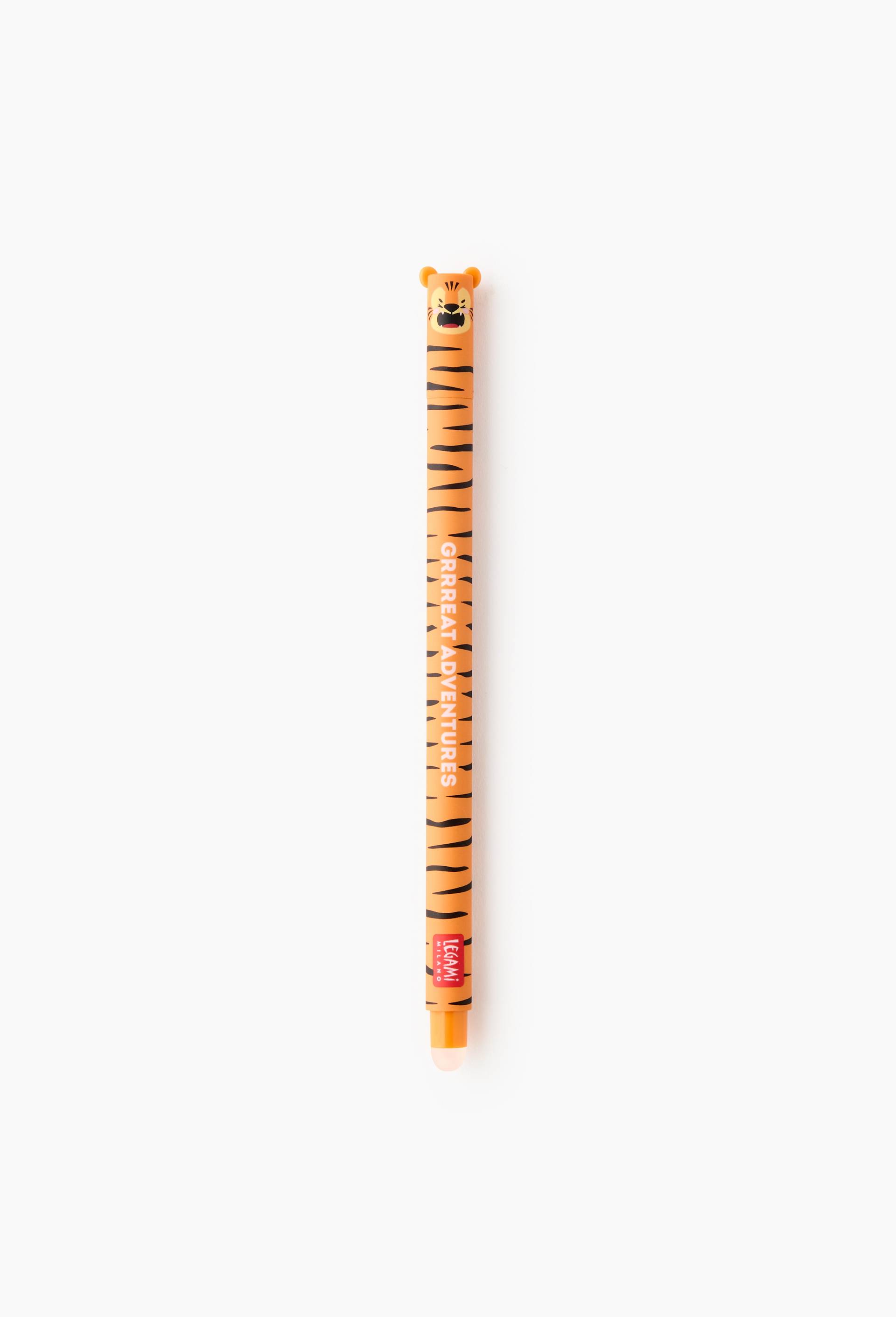 Stylo gel effa&ccedil;able, , large image number 0.0