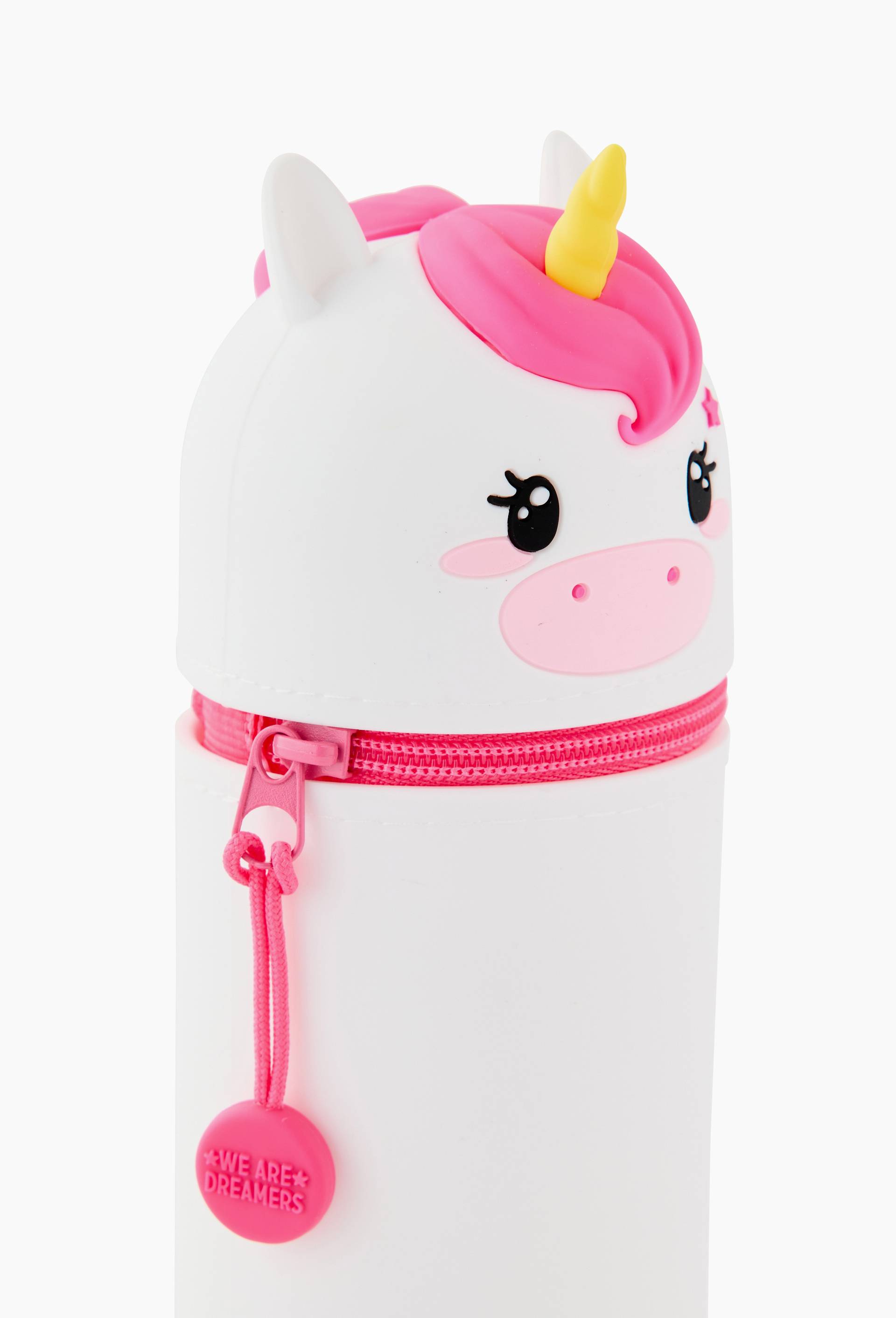 Trousse Licorne en silicone, , large image number 1.0