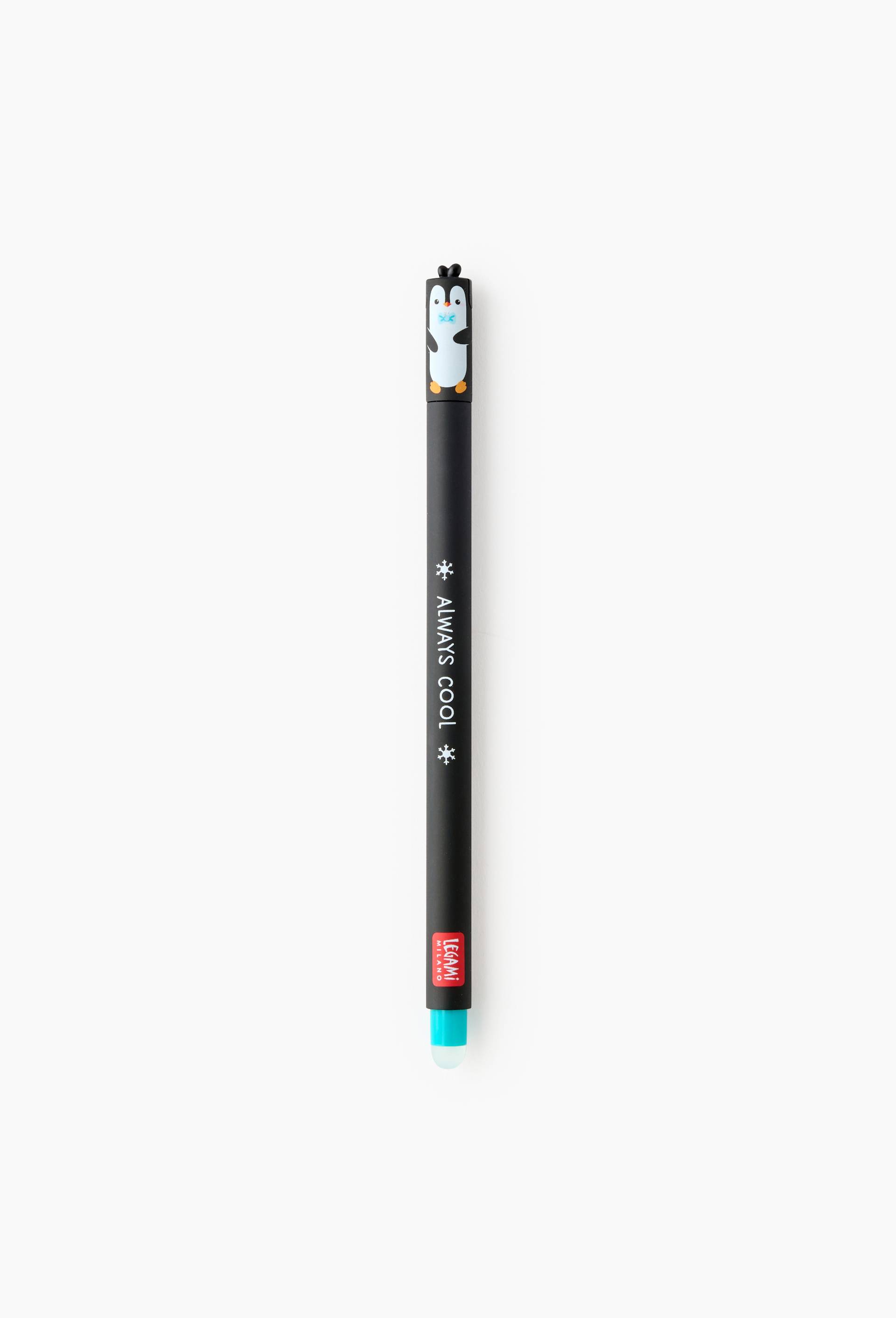 Stylo gel effa&ccedil;able, , large image number 0.0