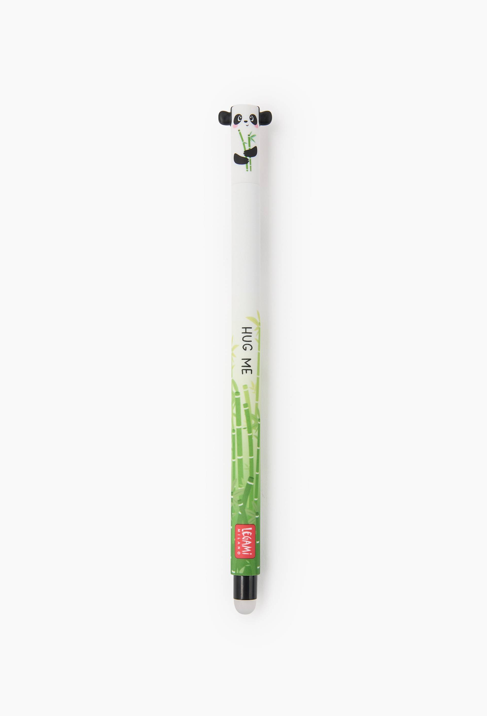 Stylo gel effa&ccedil;able, , large image number 0