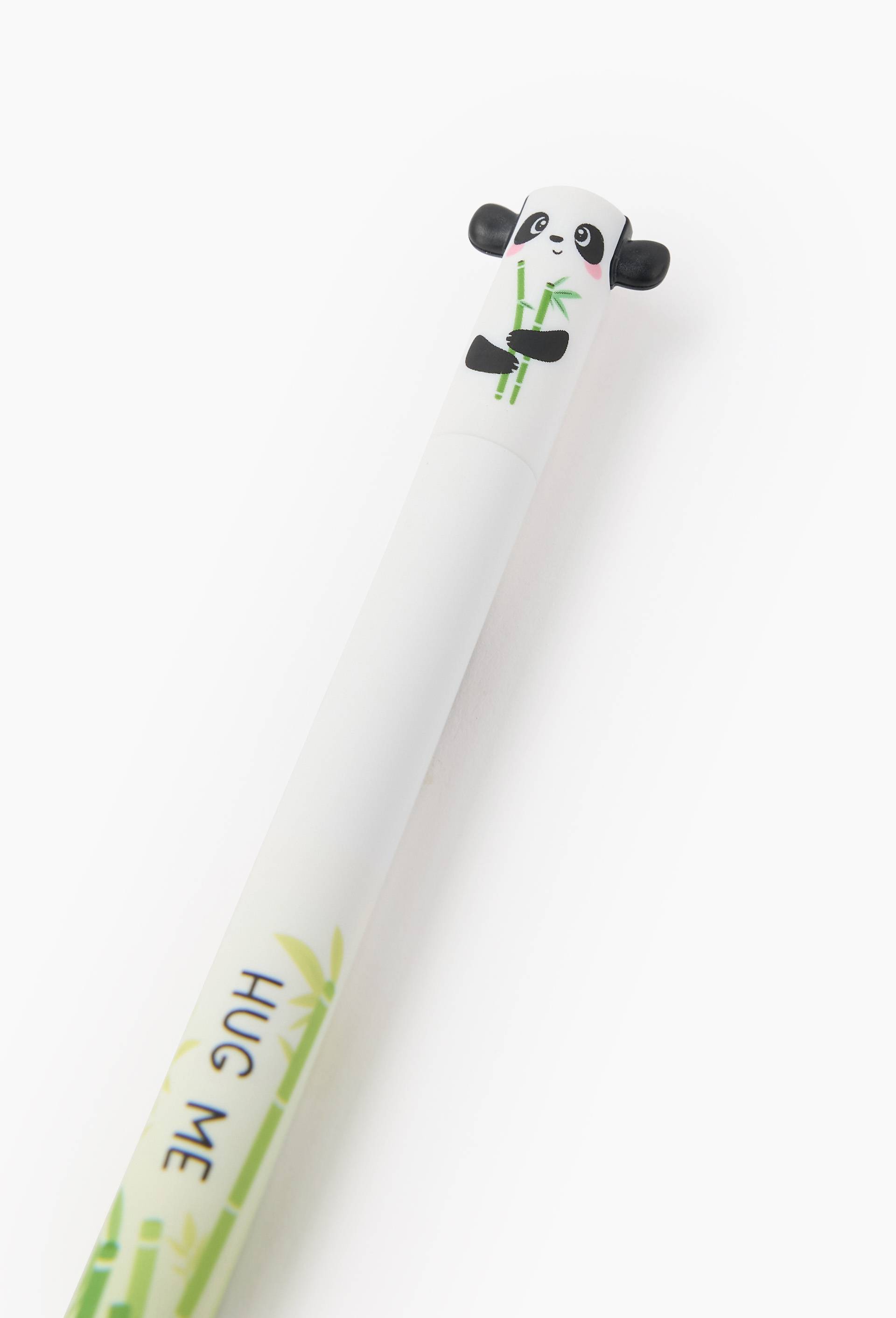 Stylo gel effa&ccedil;able, , large image number 1