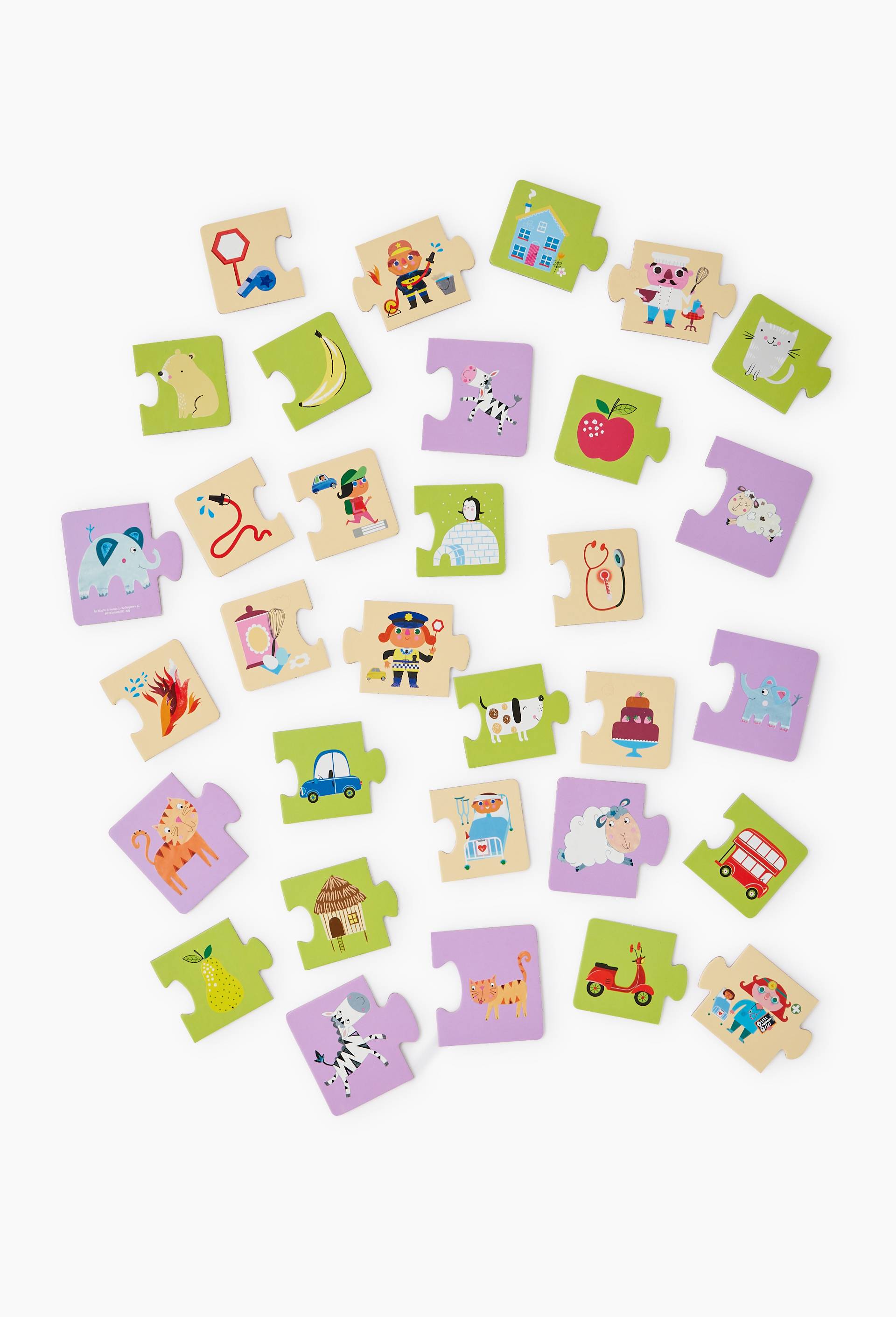 Le jeu des associations, , large image number 0.0