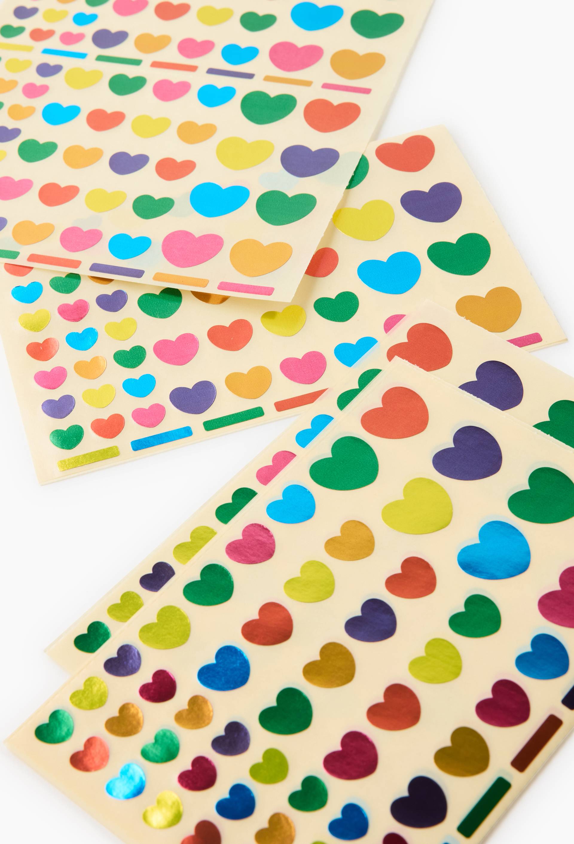 Pochette de gommettes, , large image number 0