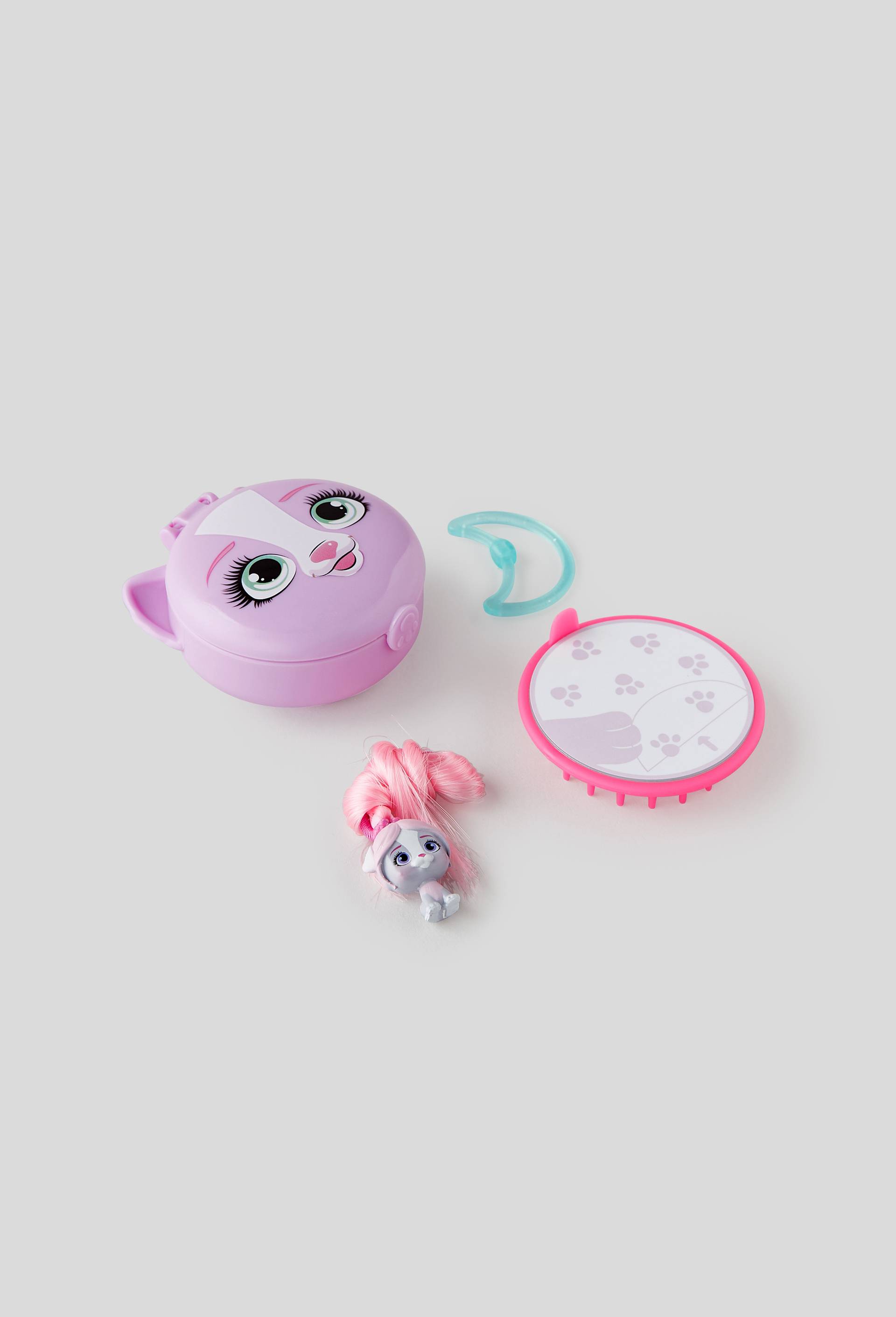 VIP Pets tiny style, , large image number 0