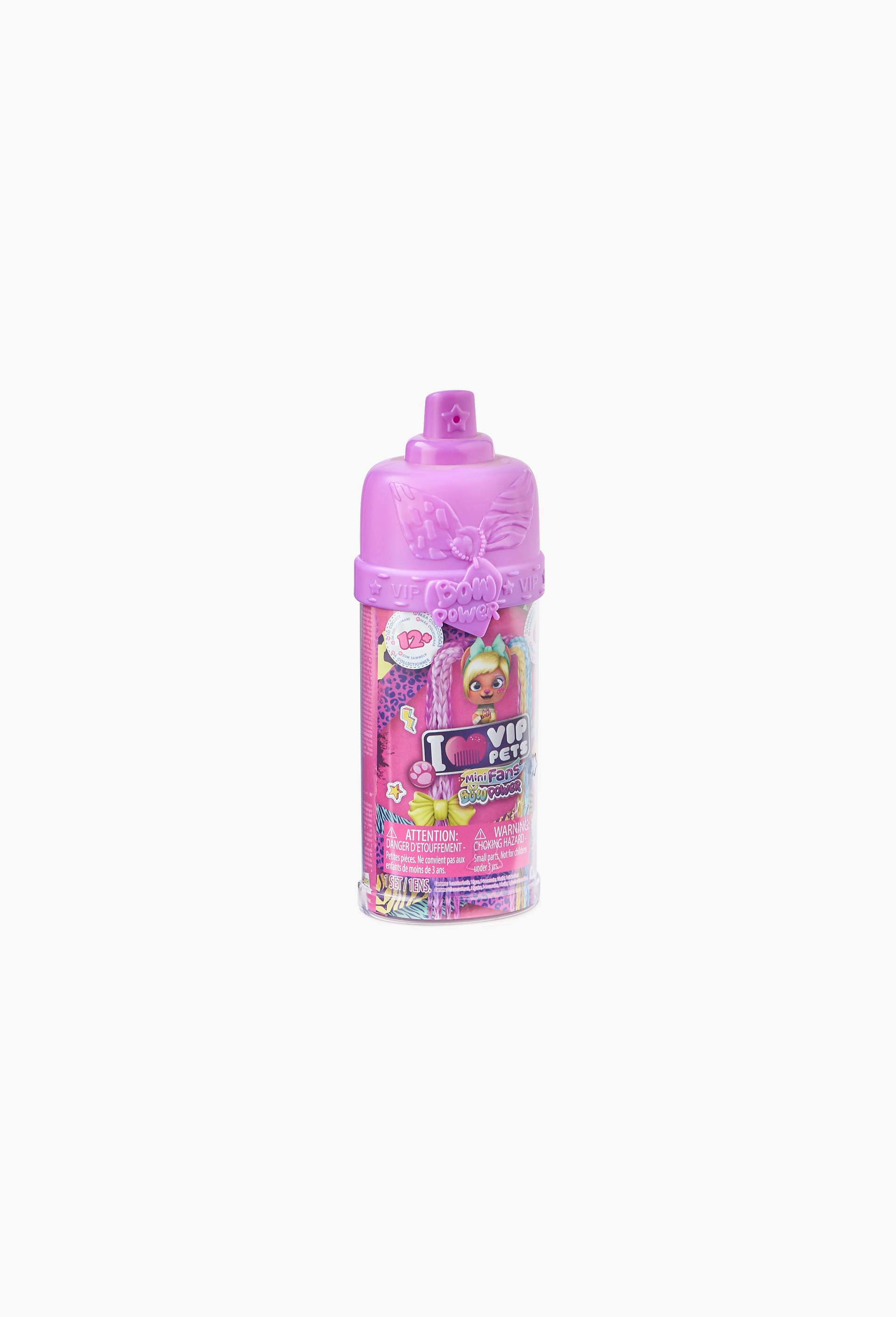 Vip mini fans bow power, , large image number 2
