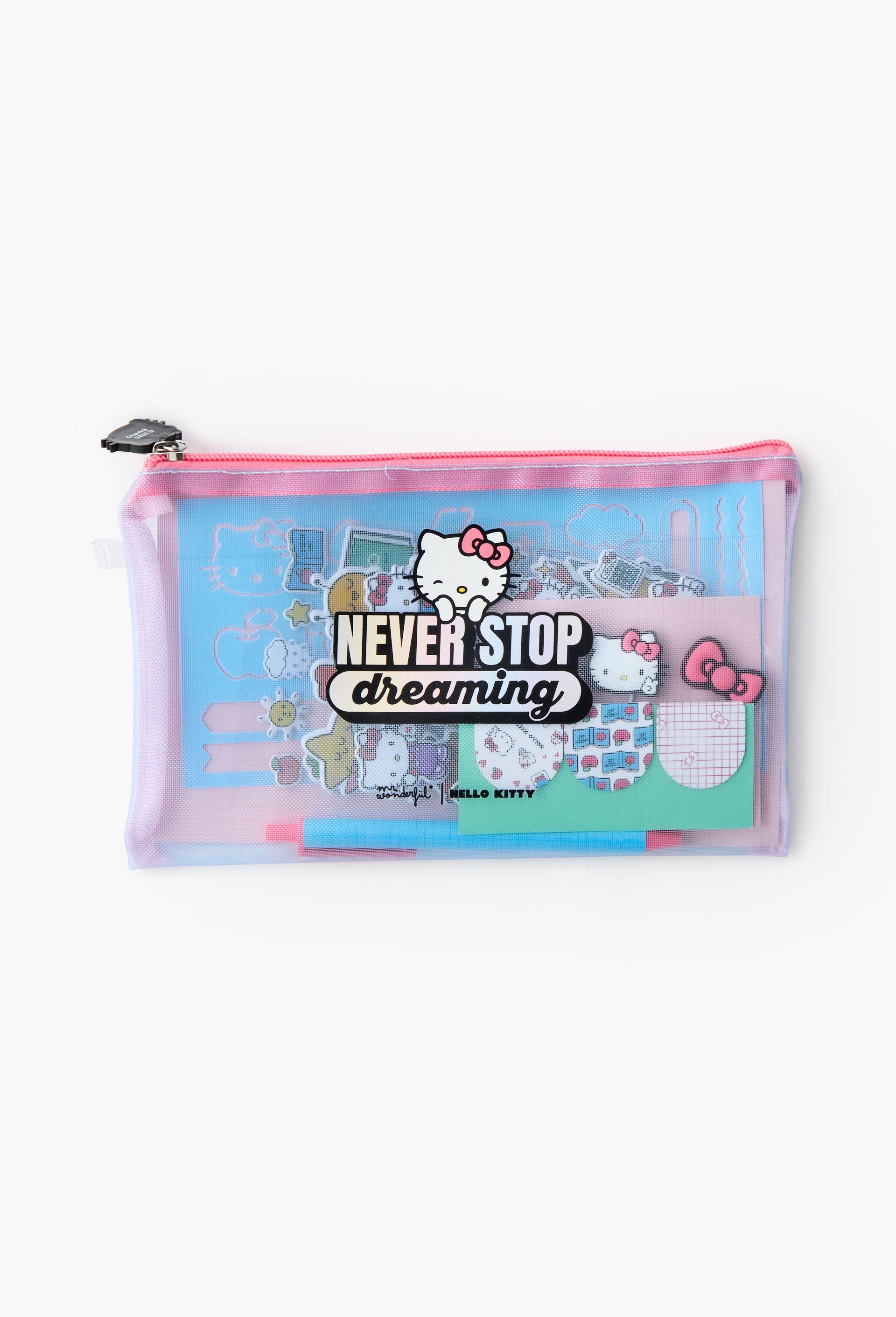 Trousse et accessoires Hello Kitty, , large image number 1