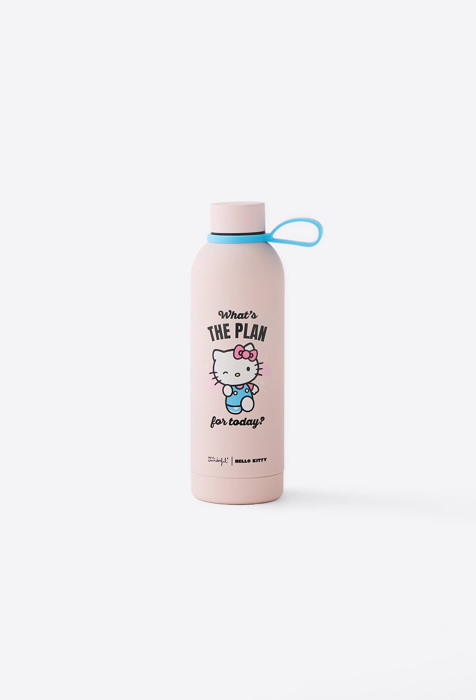 Gourde Hello Kitty, 500 ml, , large image number 0.0