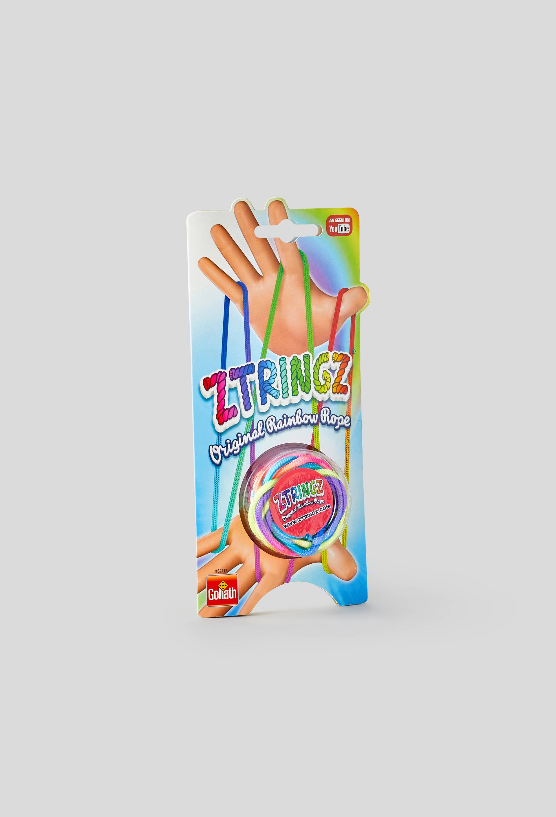 Ztringz, , large image number 0