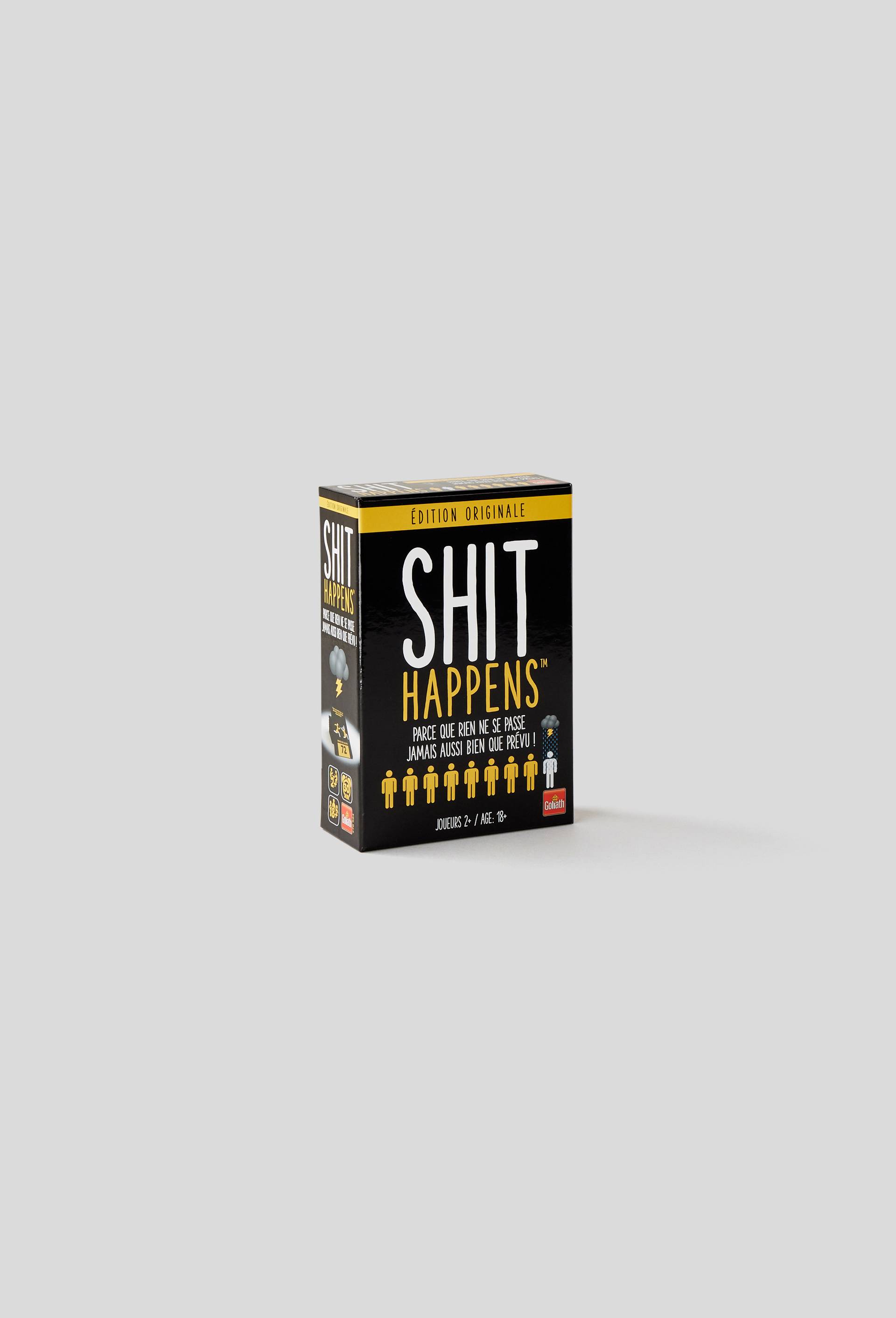 Shit Happens, , large image number 0