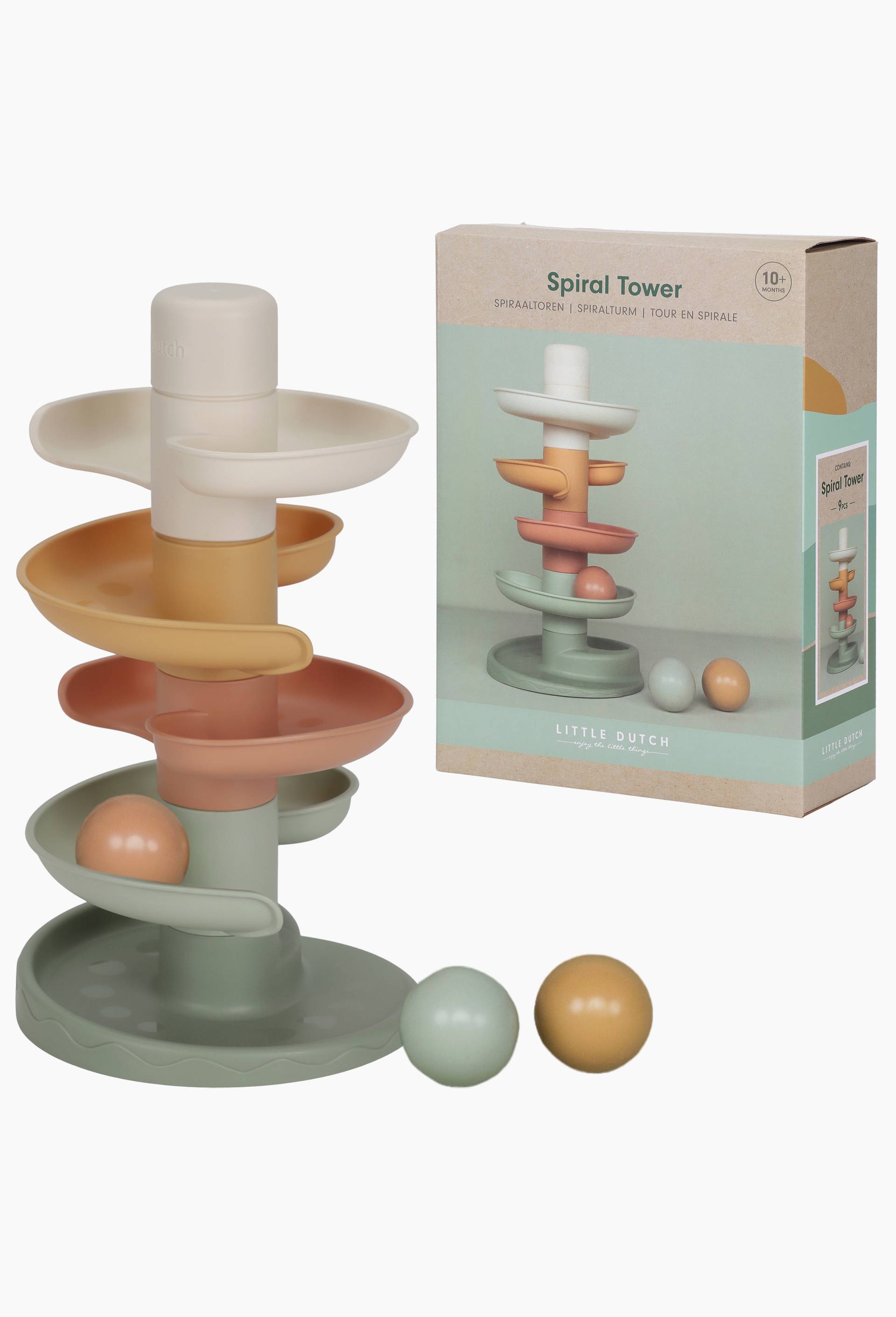 Tour Spirale "Little Dutch", , large image number 0