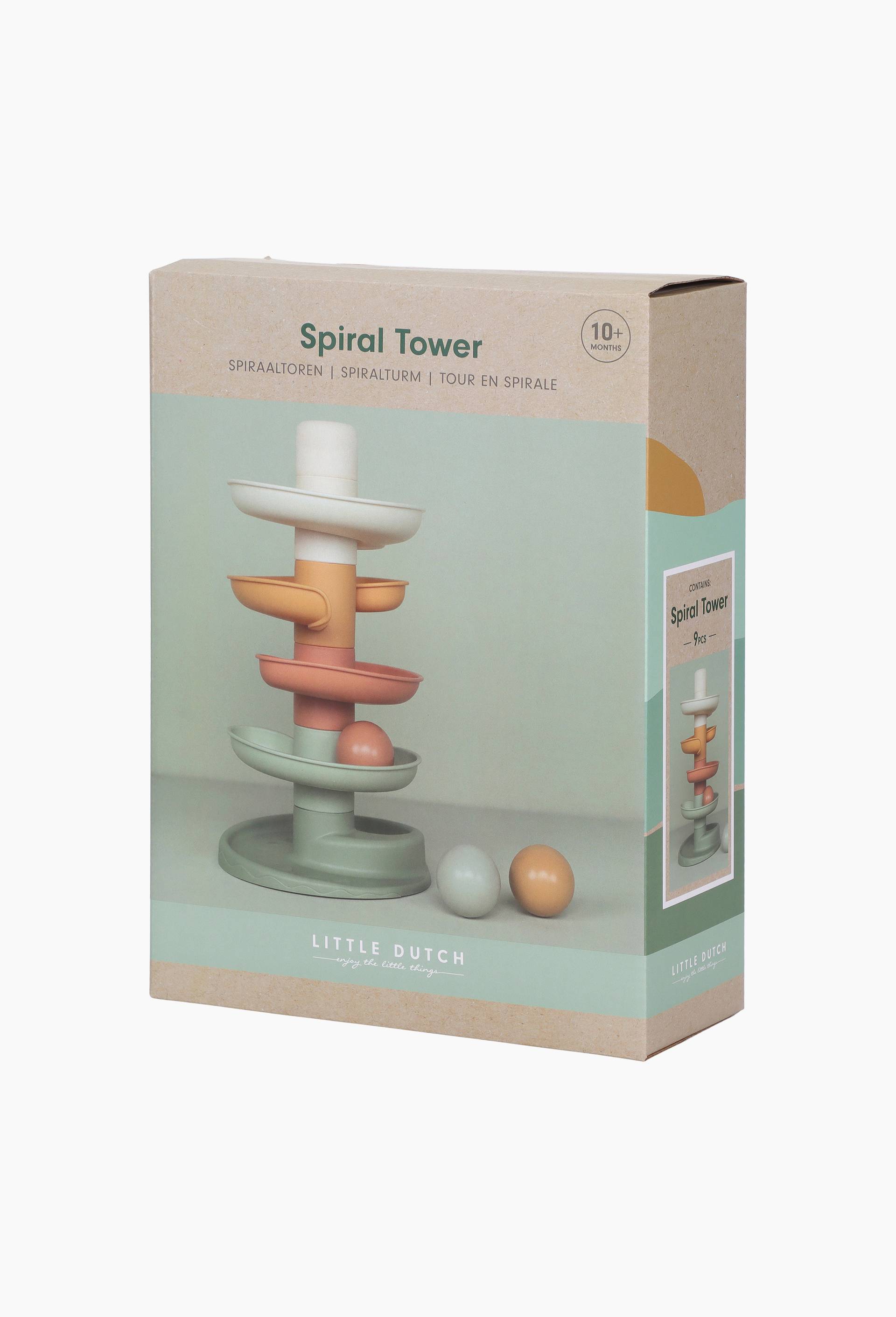Tour Spirale "Little Dutch", , large image number 1