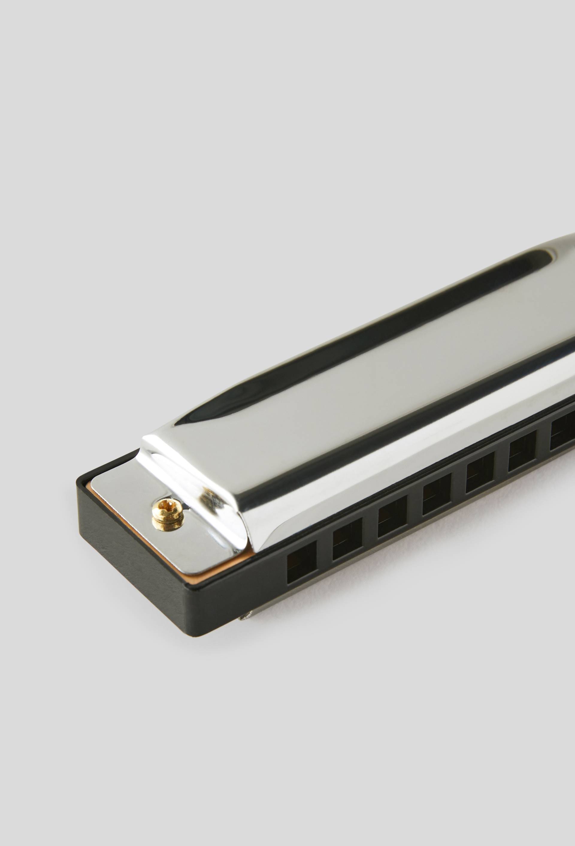 Harmonica retro, , large image number 1