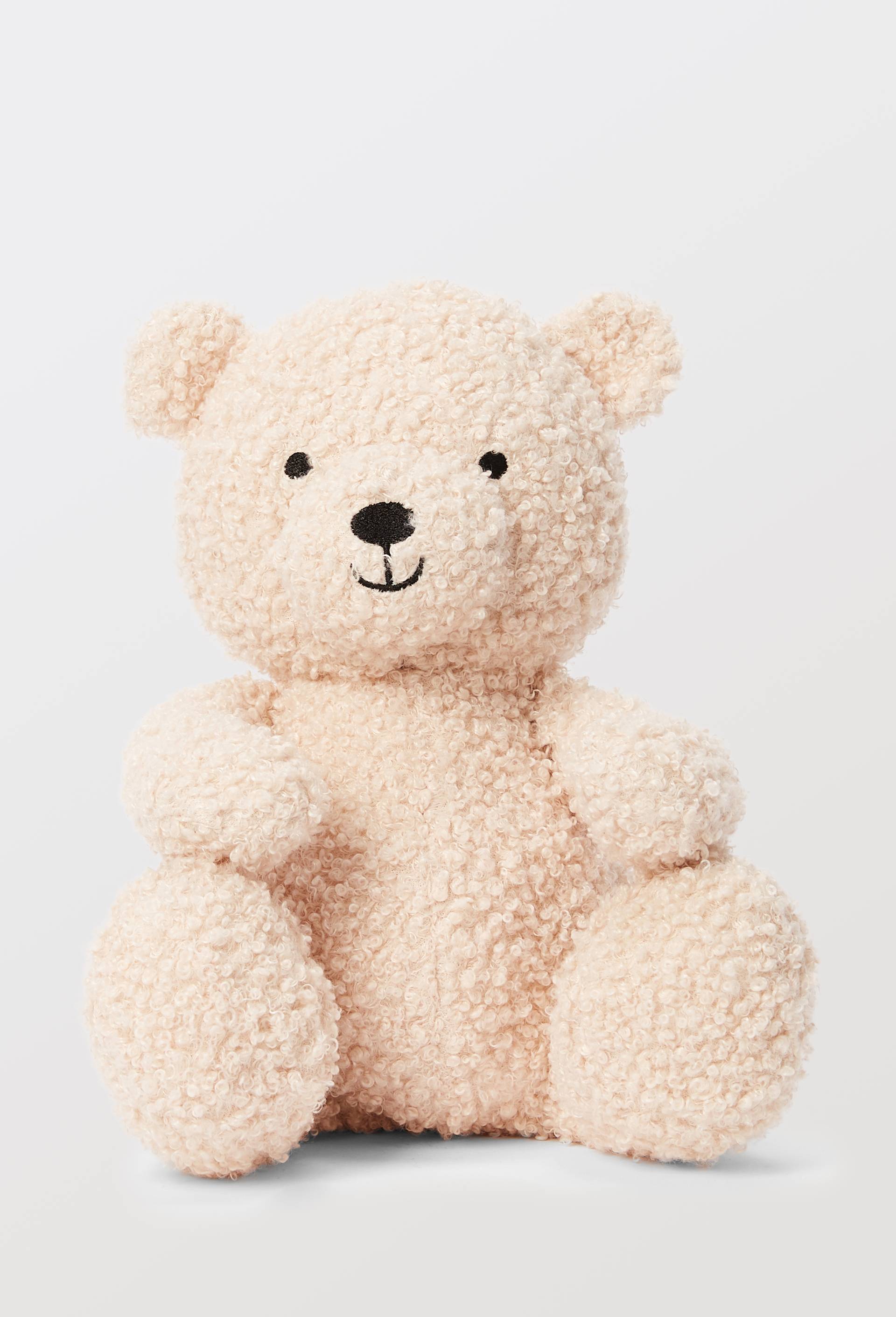 PELUCHE TEDDY BEAR, , large image number 0.0