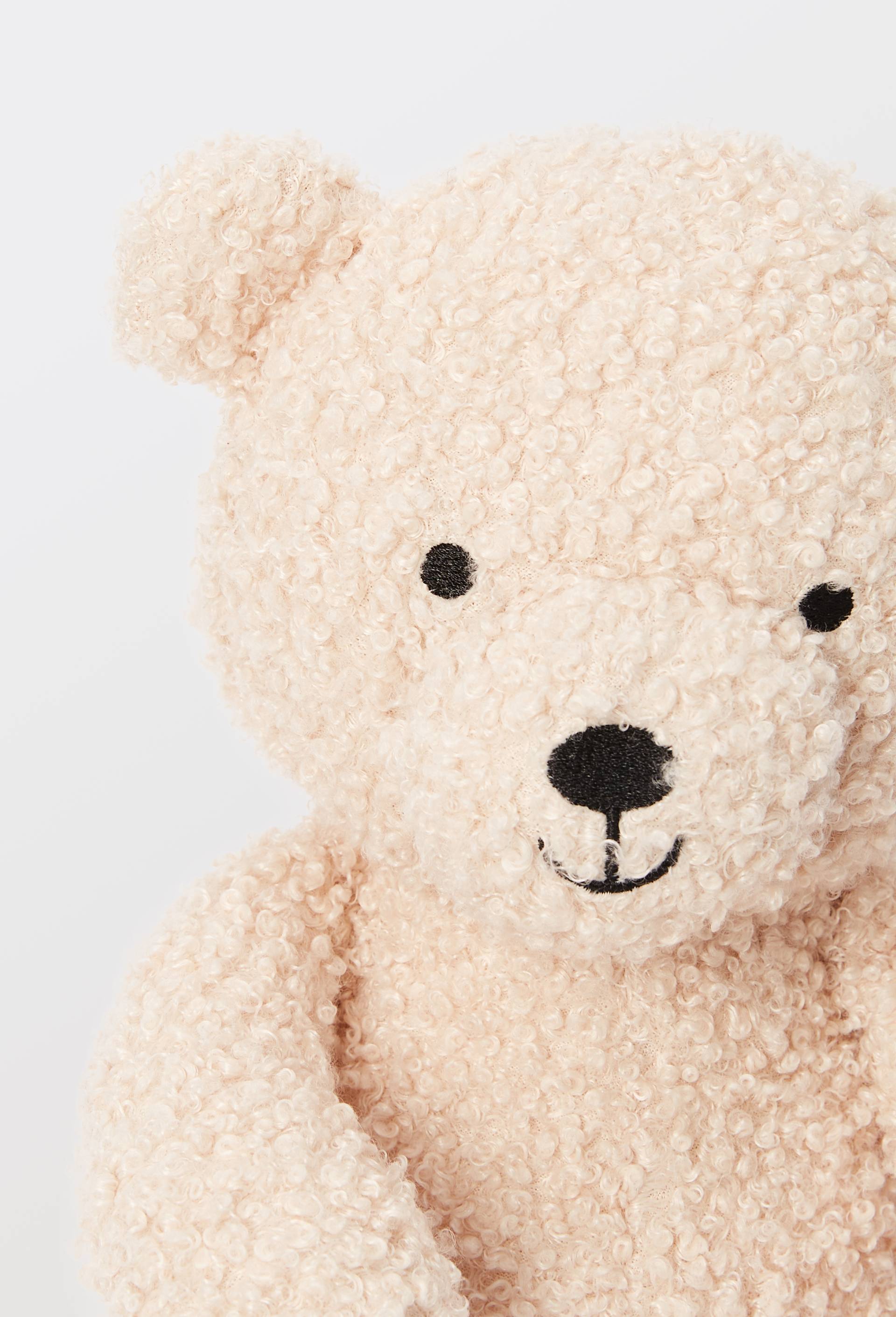 PELUCHE TEDDY BEAR, , large image number 1