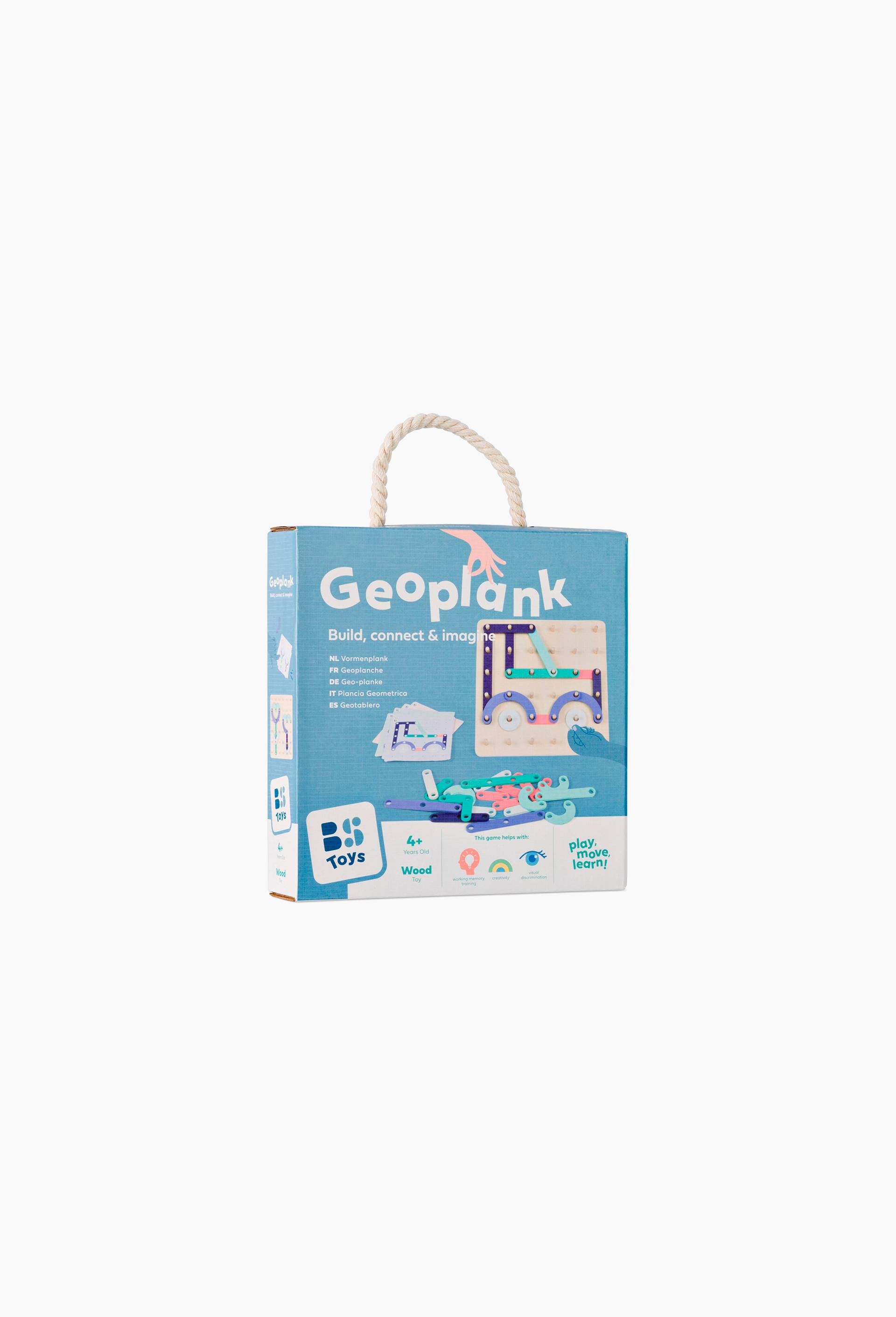 Geoplanche, , large image number 0