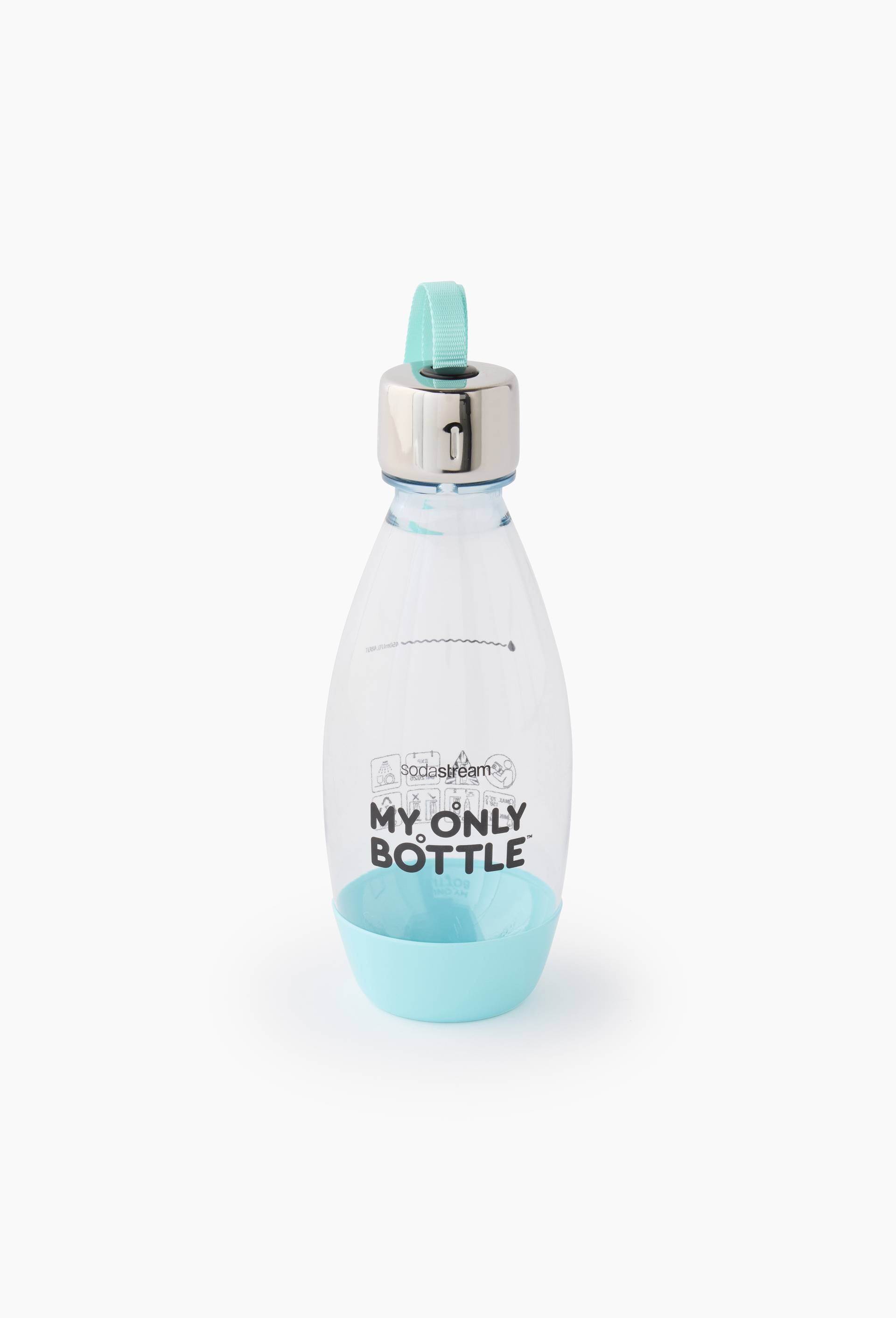 Bouteille, 500ml, , large image number 0