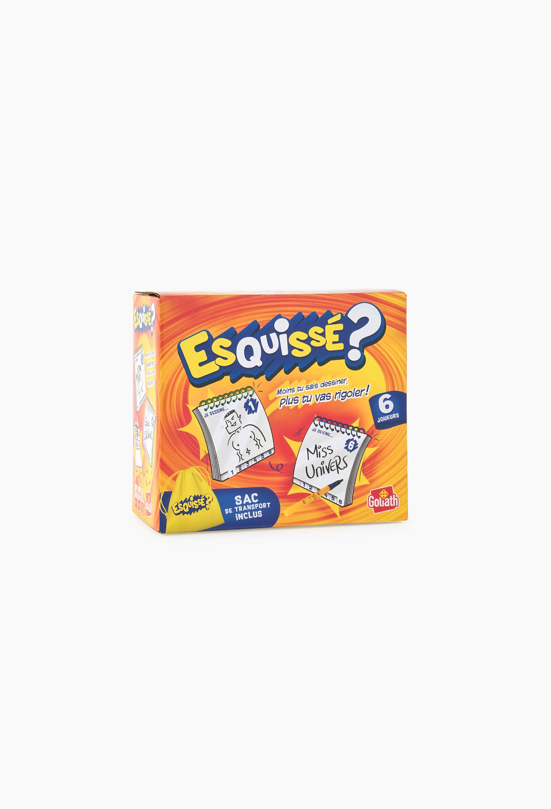 Esquisse mini, , large image number 0.0