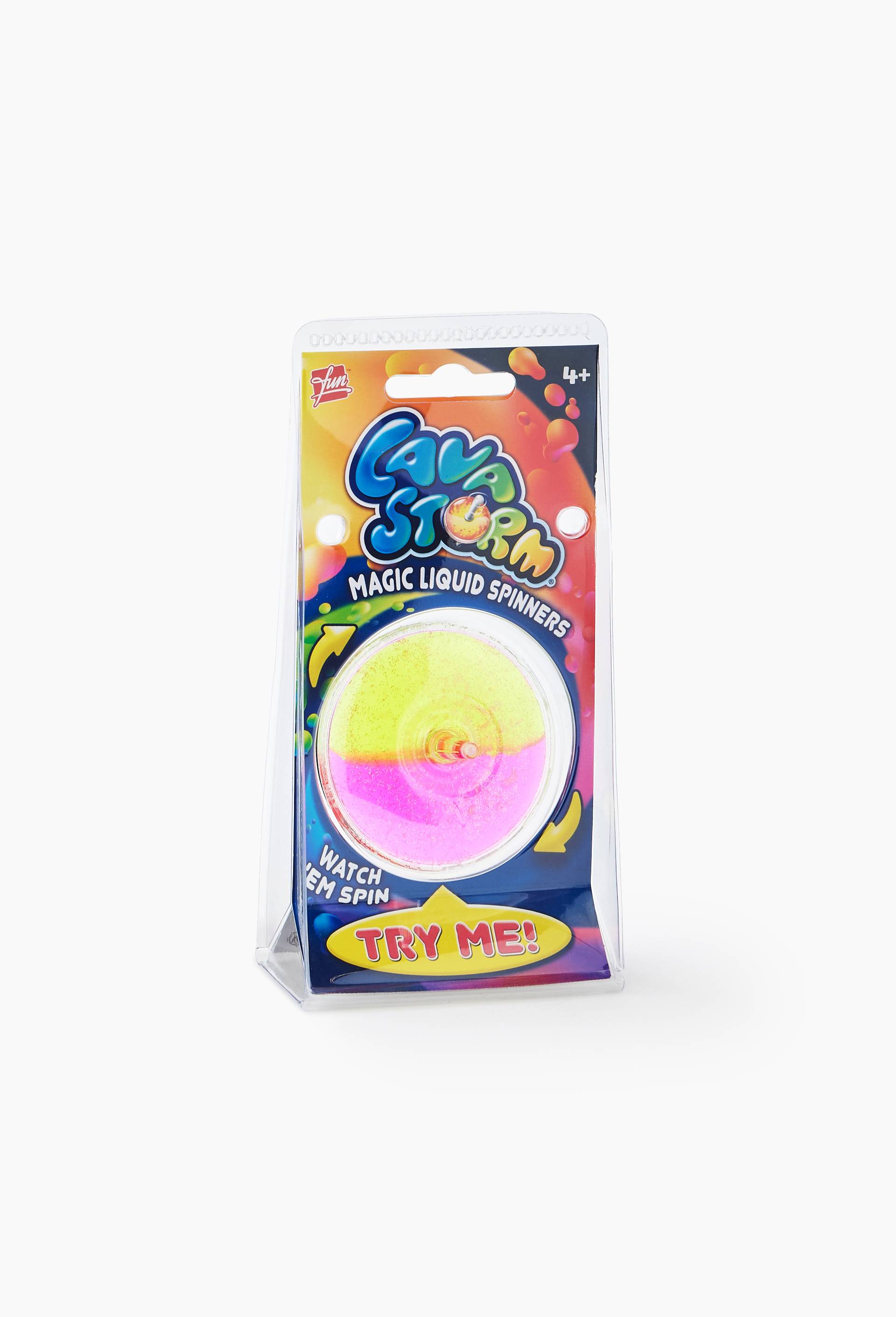 LavaStorm Magic Liquid Lava Spinner, , large image number 0