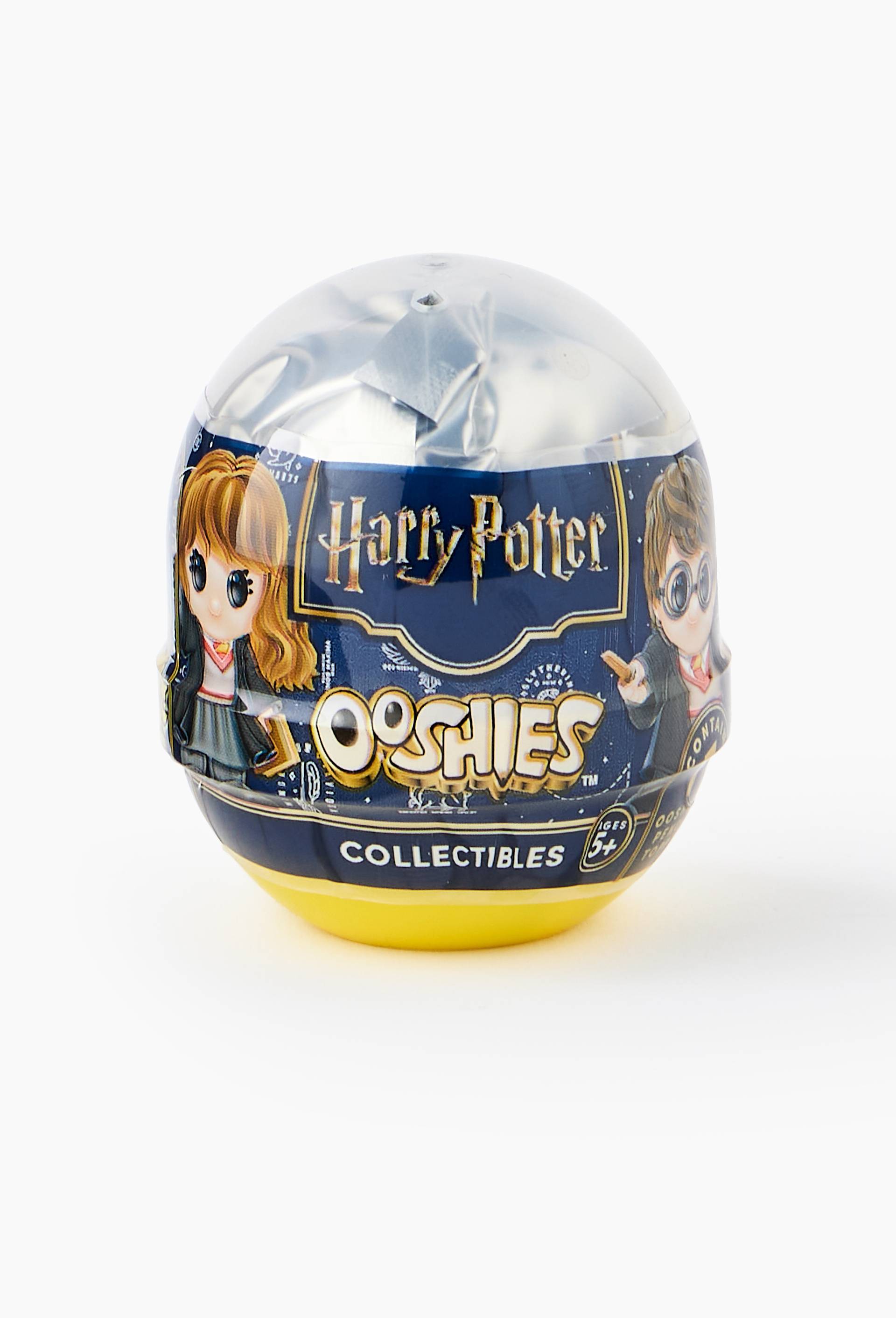 Figurines Harry Potter s&eacute;rie 8, , large image number 1
