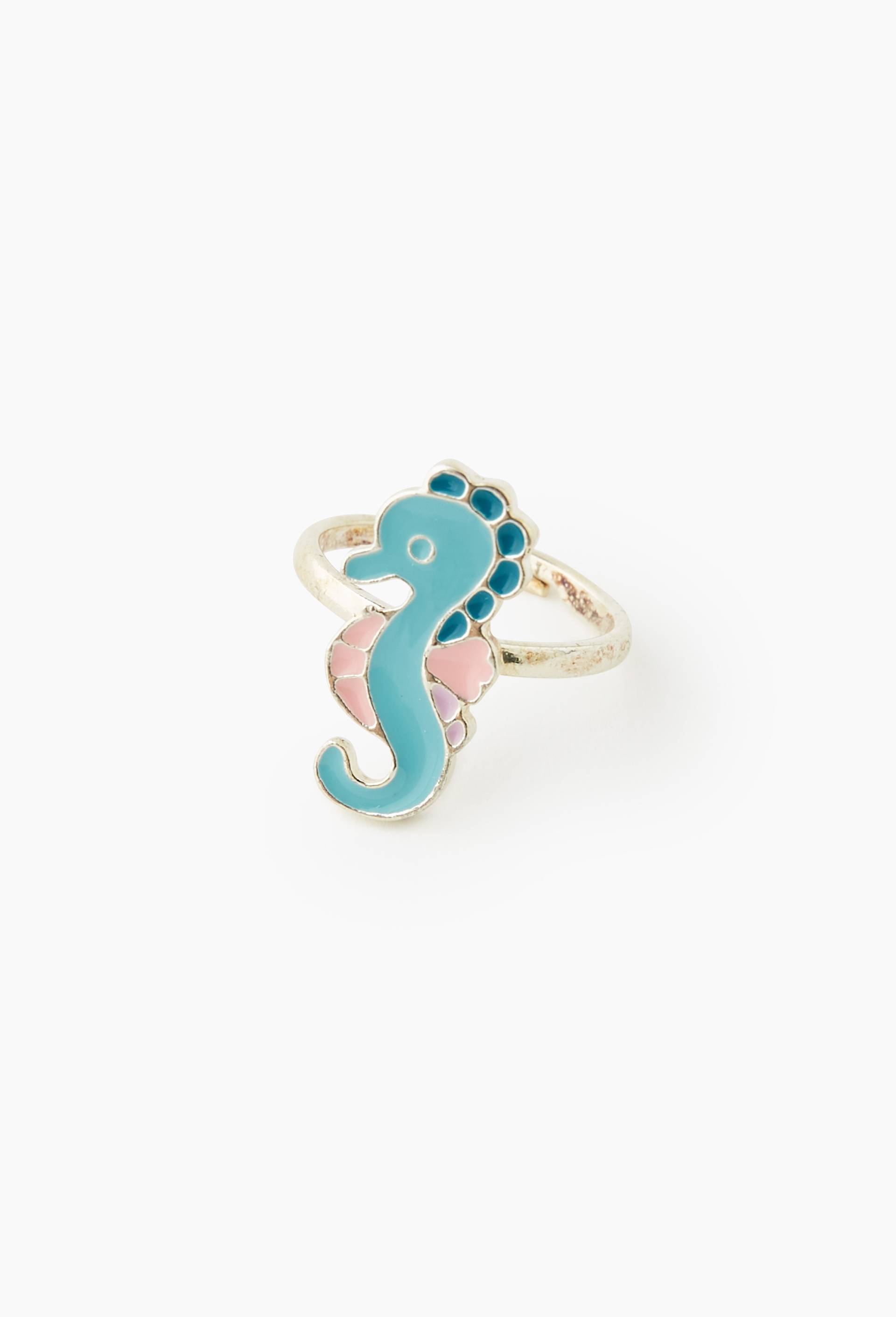 Bague coeur, , large image number 0
