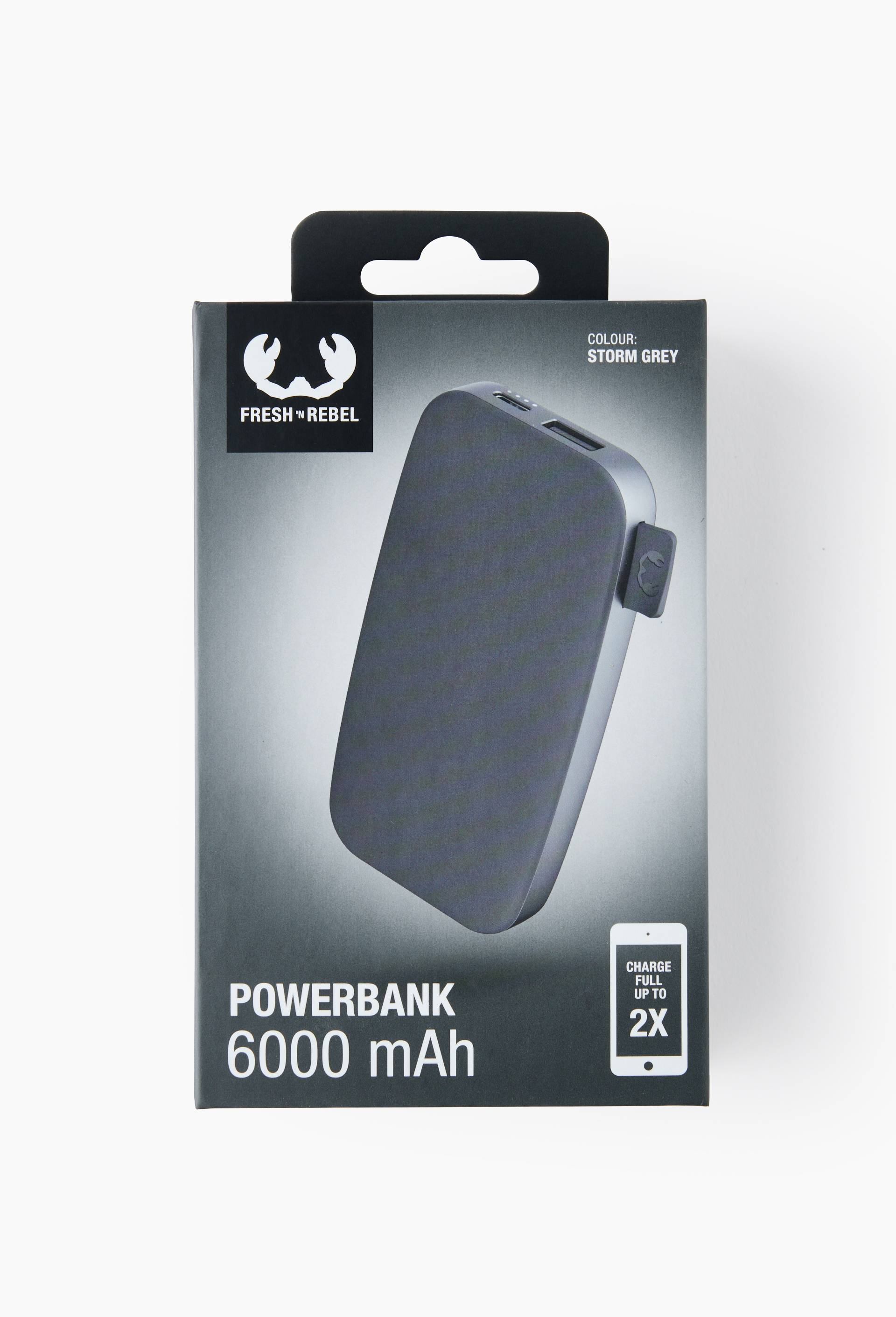 Batterie rechargeable de poche 6000mA, , large image number 0
