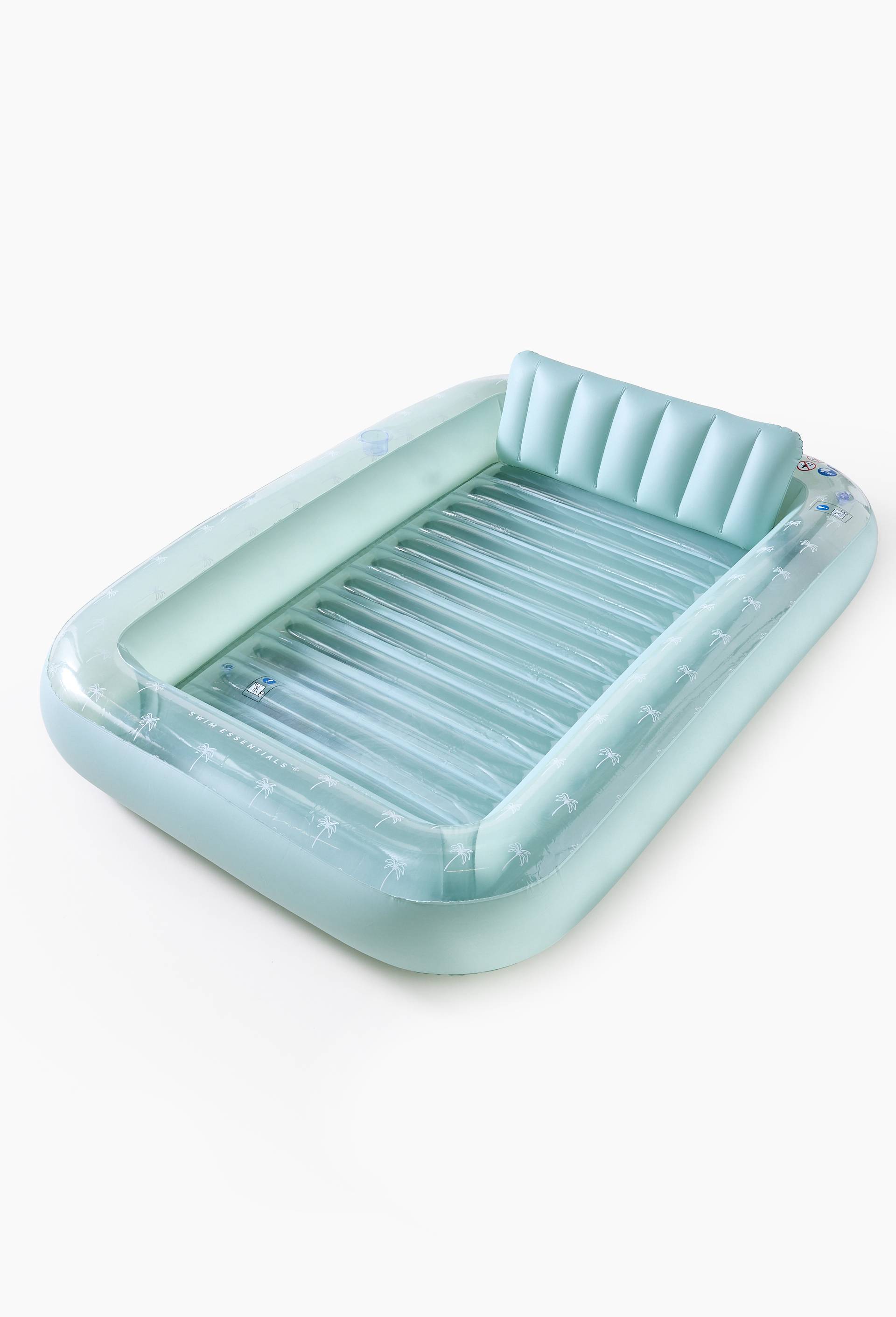 Matelas Lounge, , large image number 0