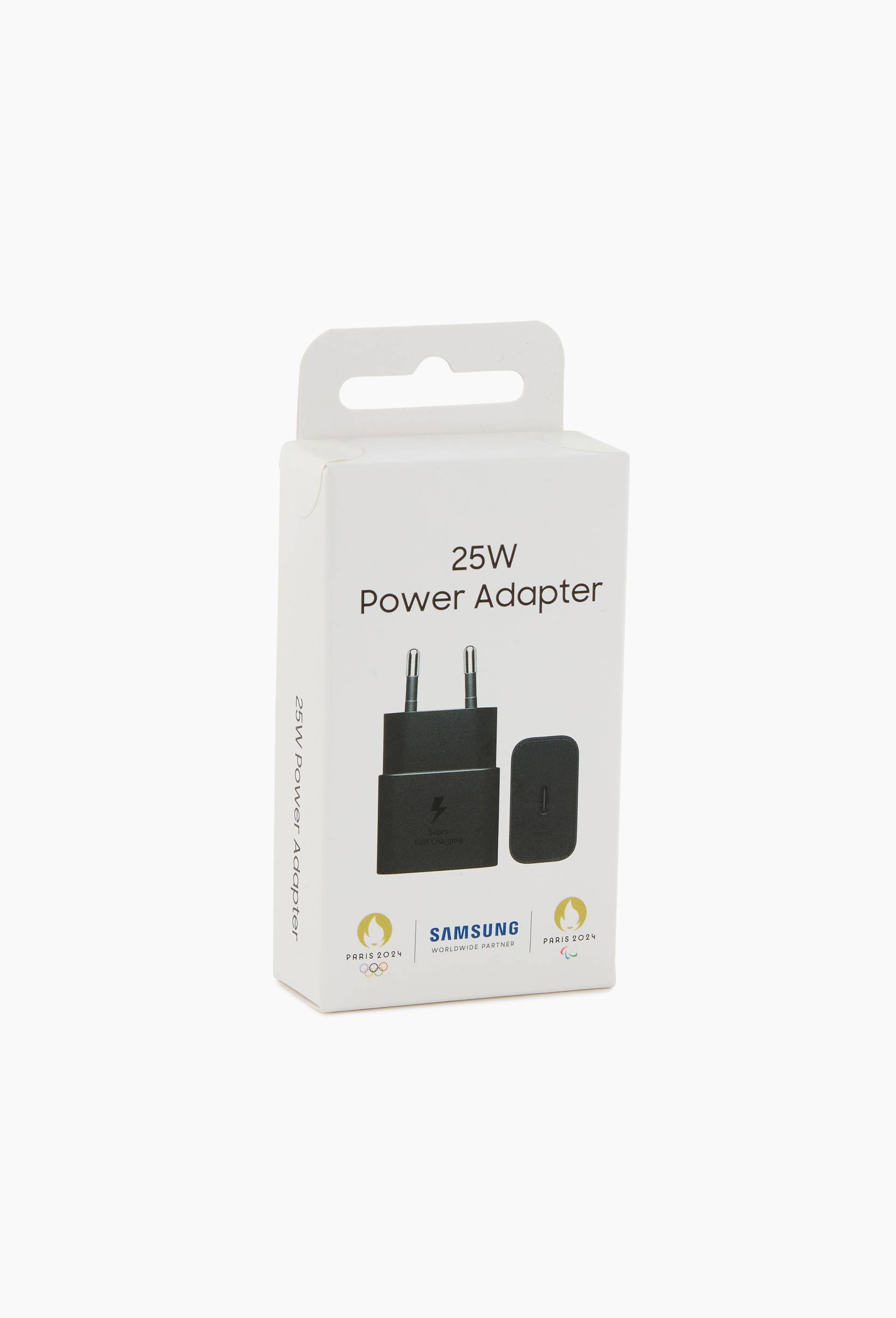 Chargeur secteur usb-c, 25 watts, , large image number 0