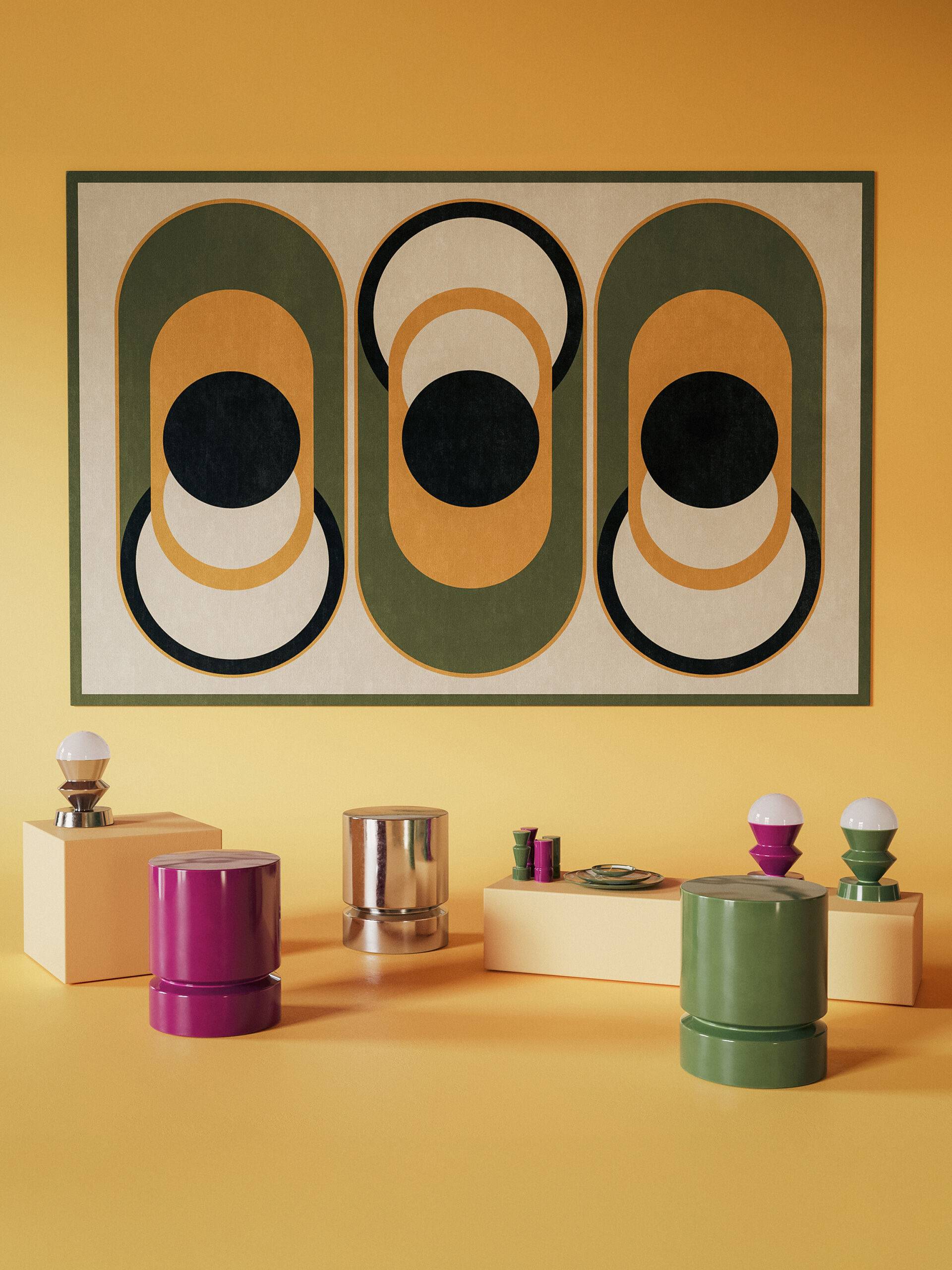 Lookbook Monoprix Design | Monoprix