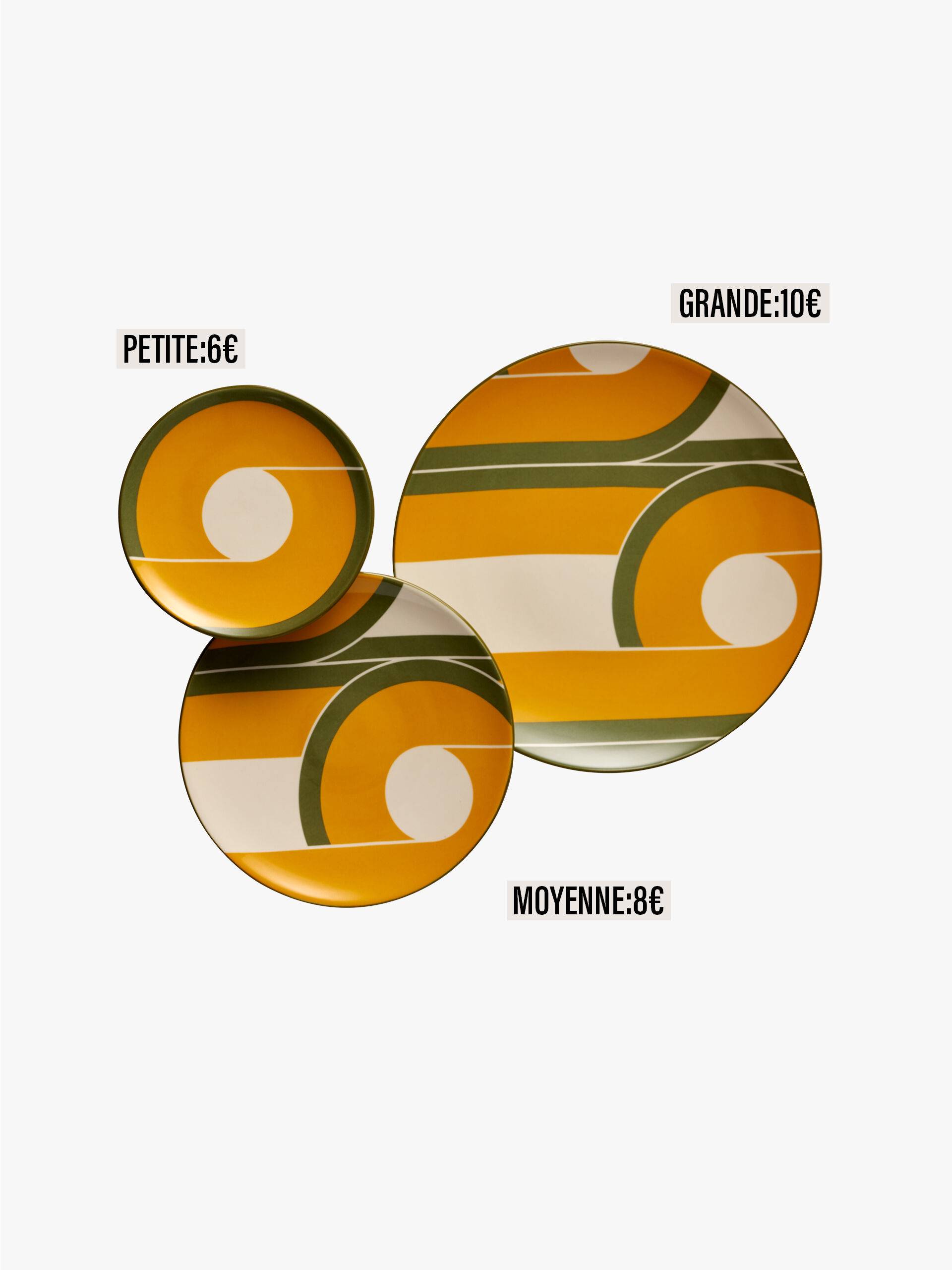 Lookbook Monoprix Design | Monoprix