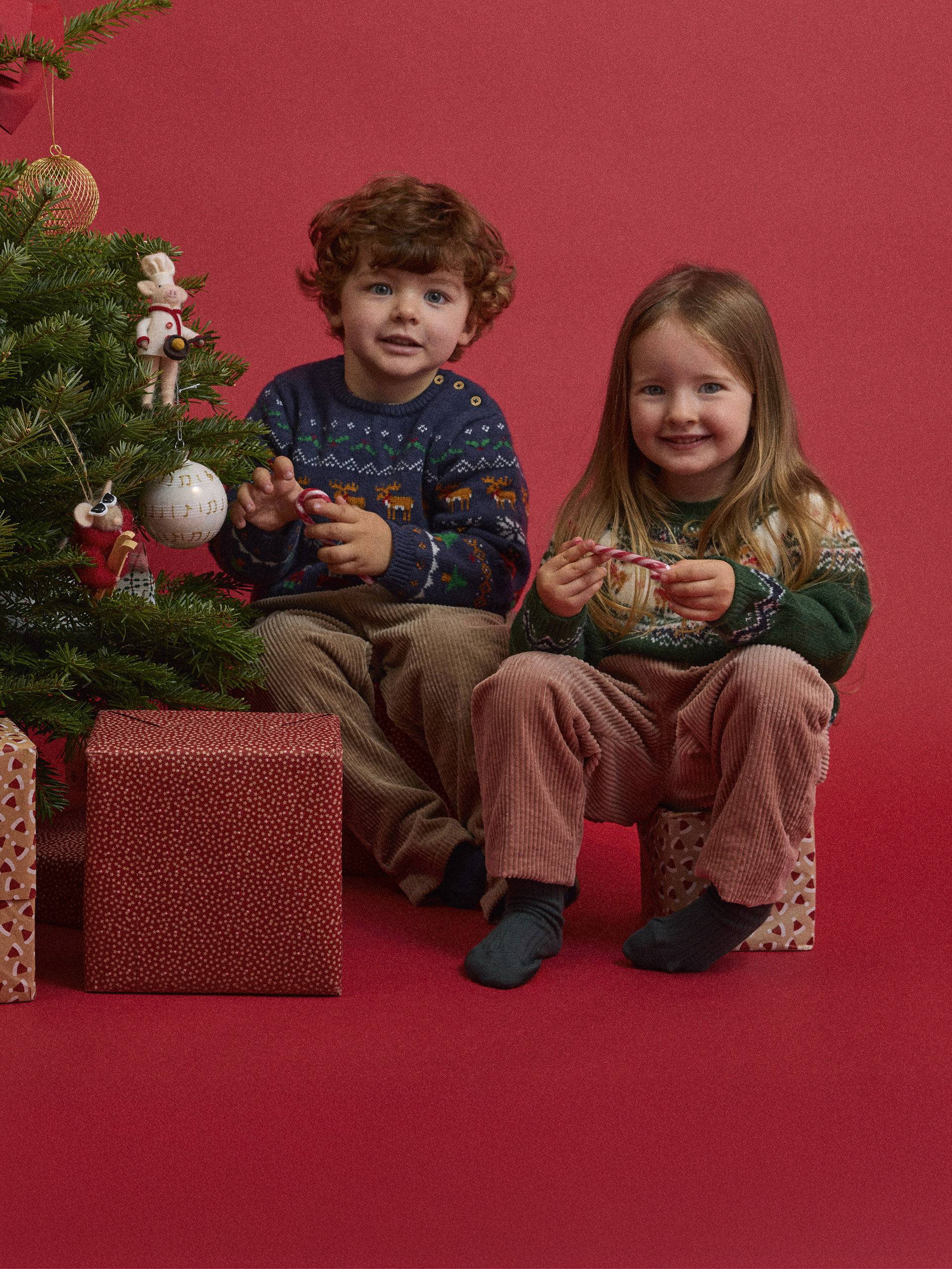 boutique de noel
