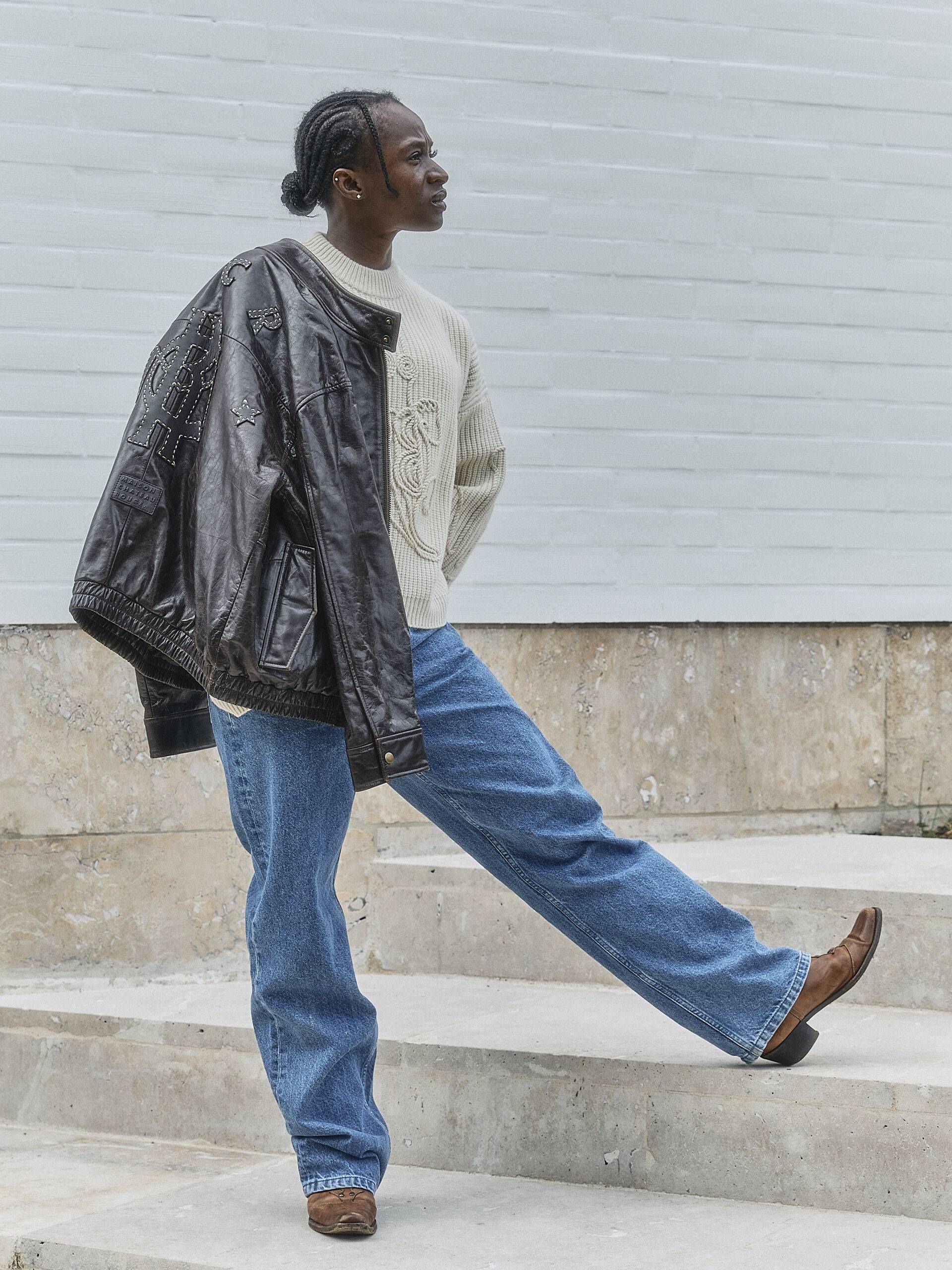 Lookbook Maison Château Rouge | Monoprix